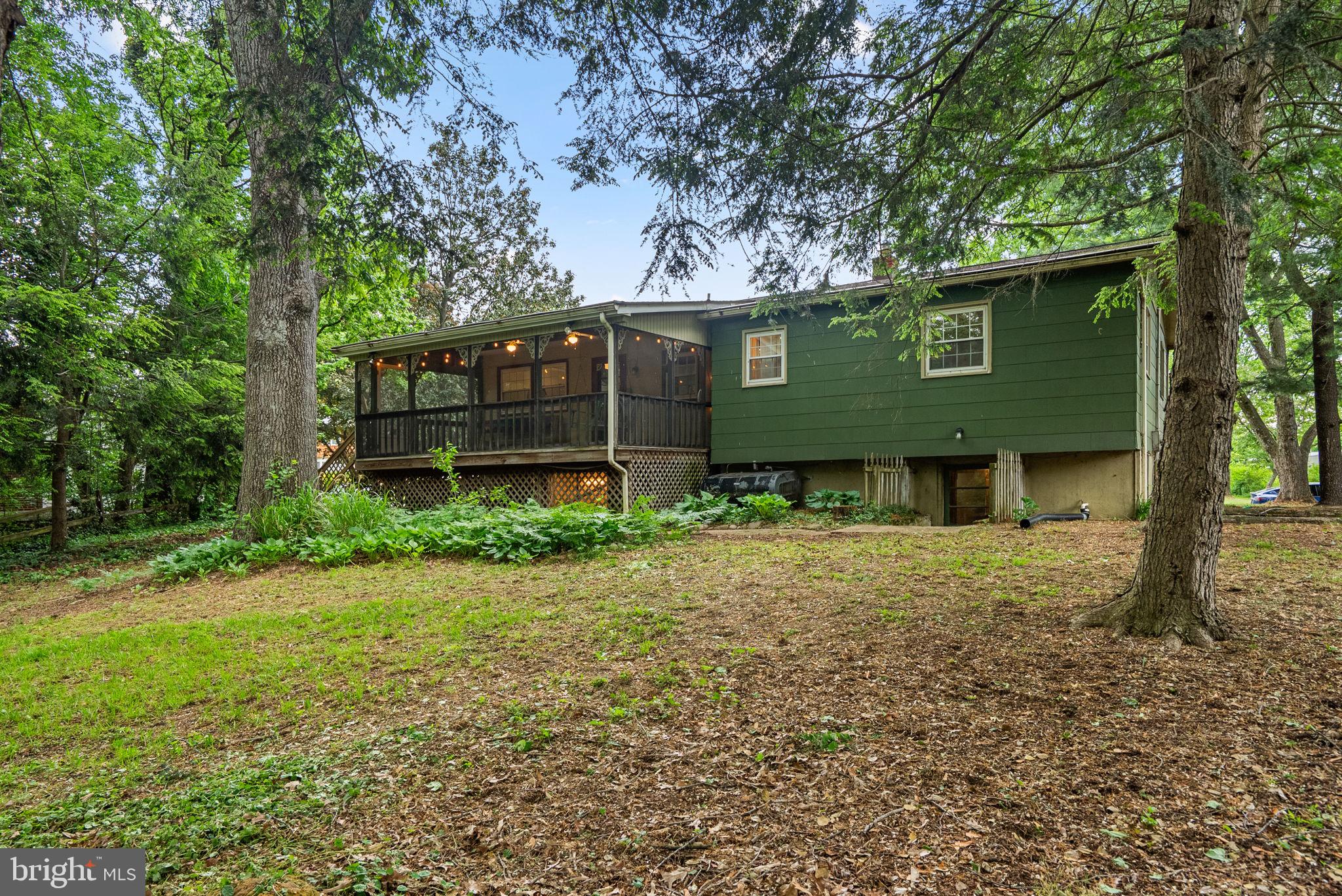 BRIGHTWOOD - Residential