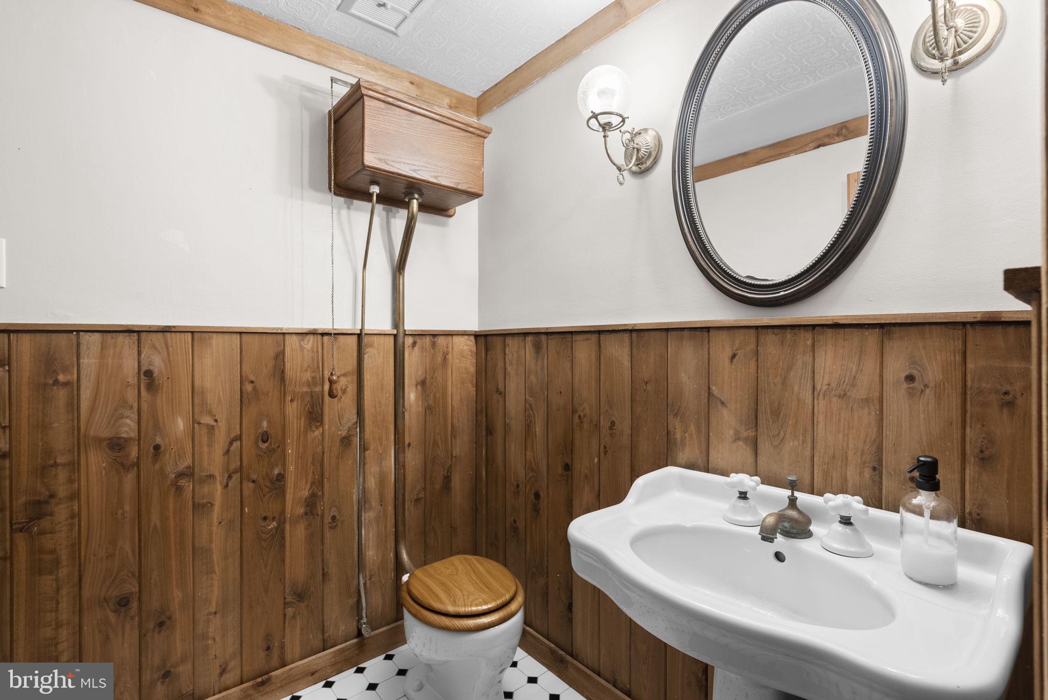 BRIGHTWOOD - Residential