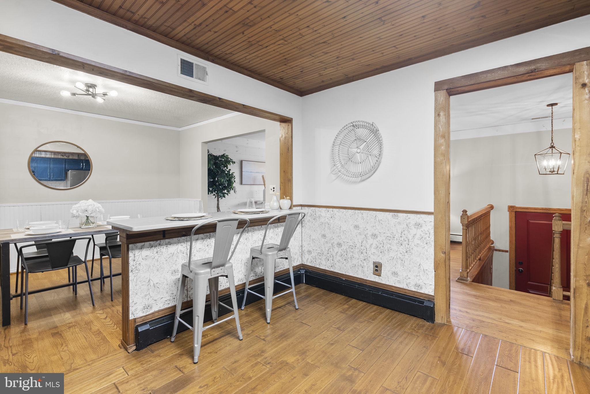 BRIGHTWOOD - Residential