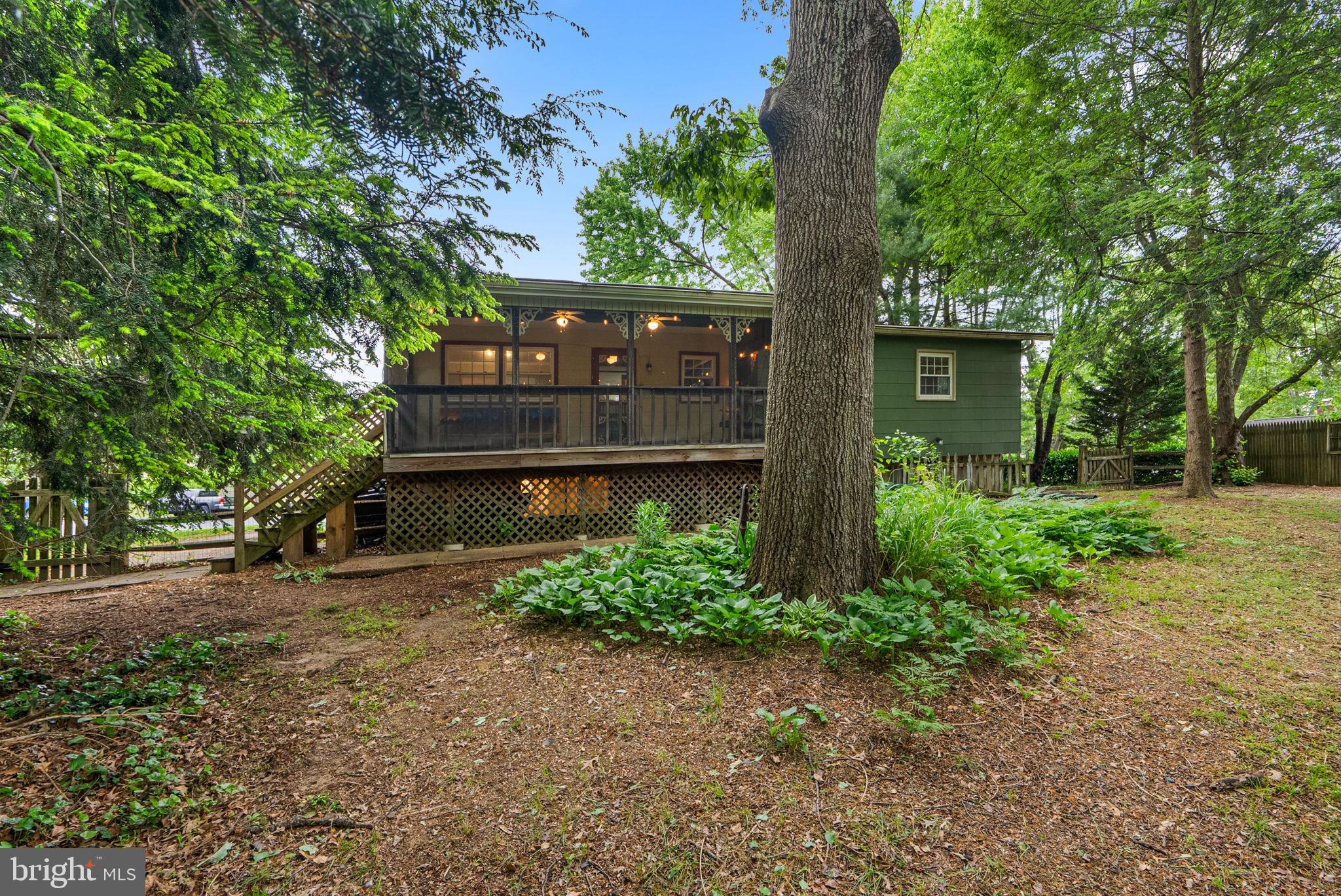 BRIGHTWOOD - Residential