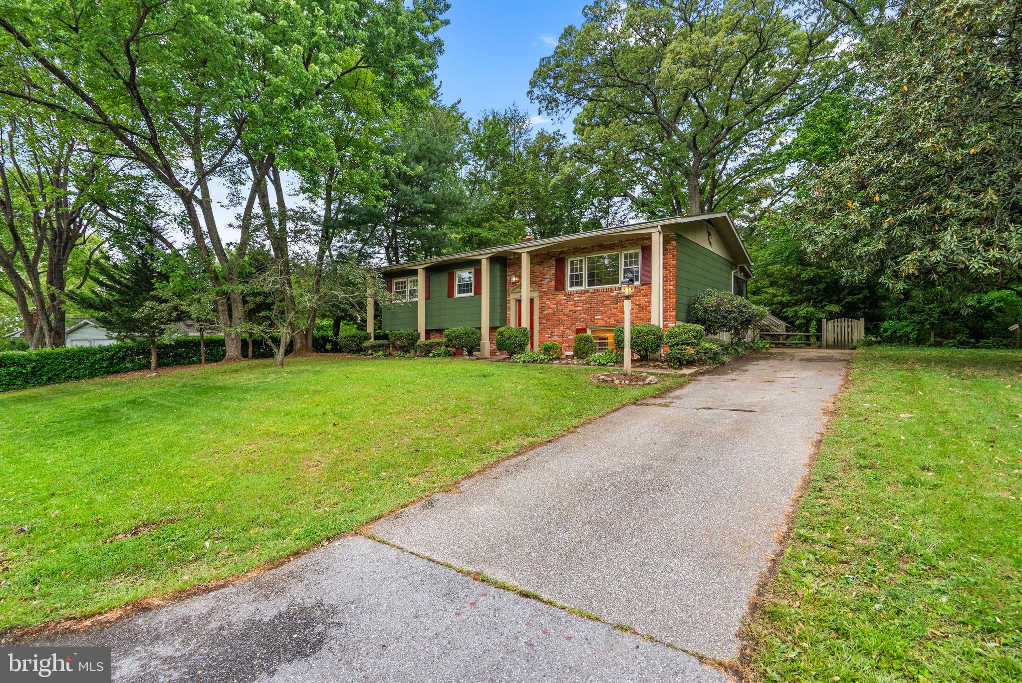 BRIGHTWOOD - Residential