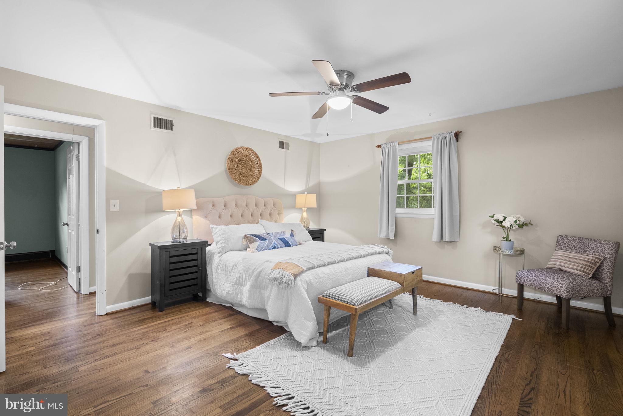 BRIGHTWOOD - Residential