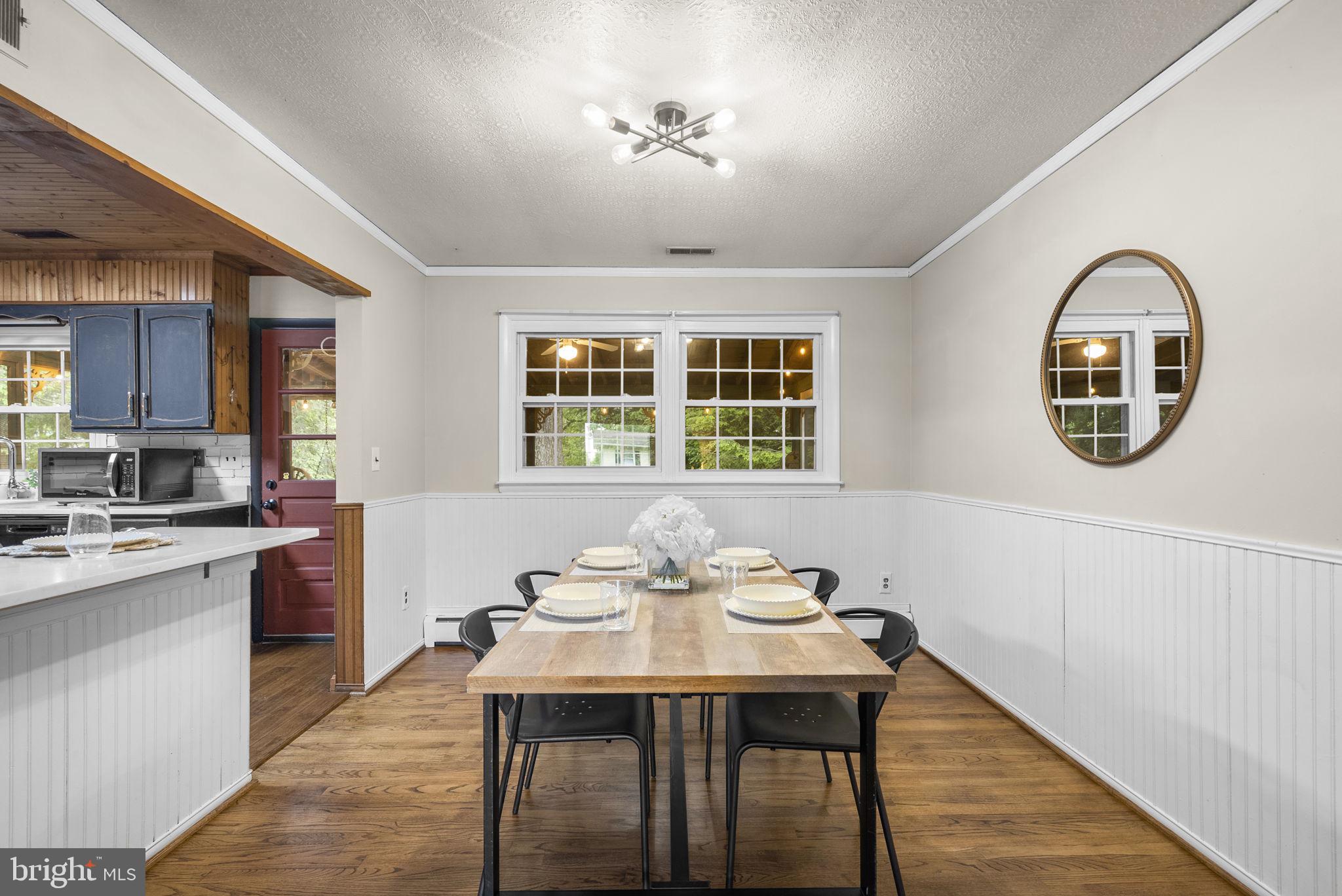 BRIGHTWOOD - Residential