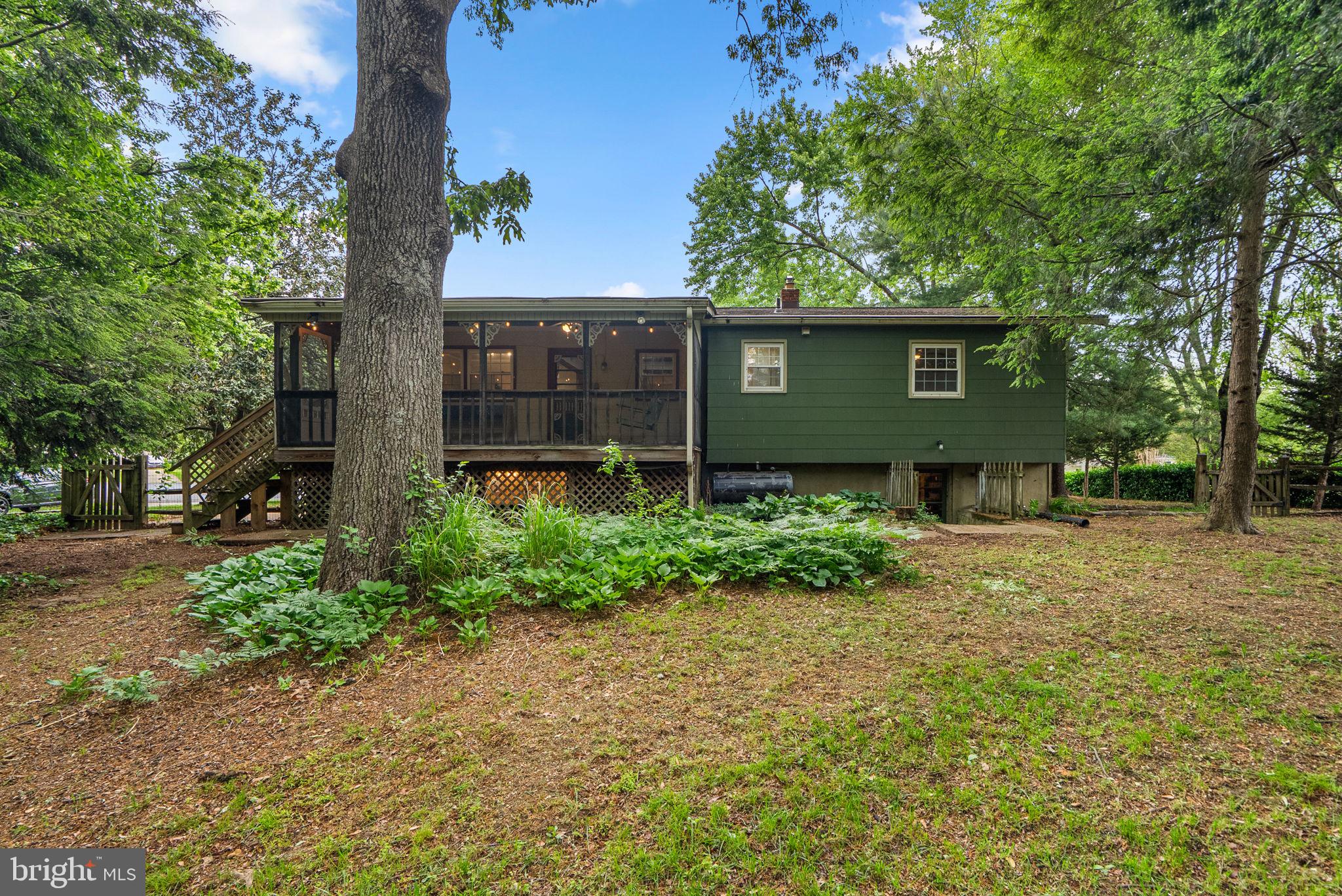 BRIGHTWOOD - Residential