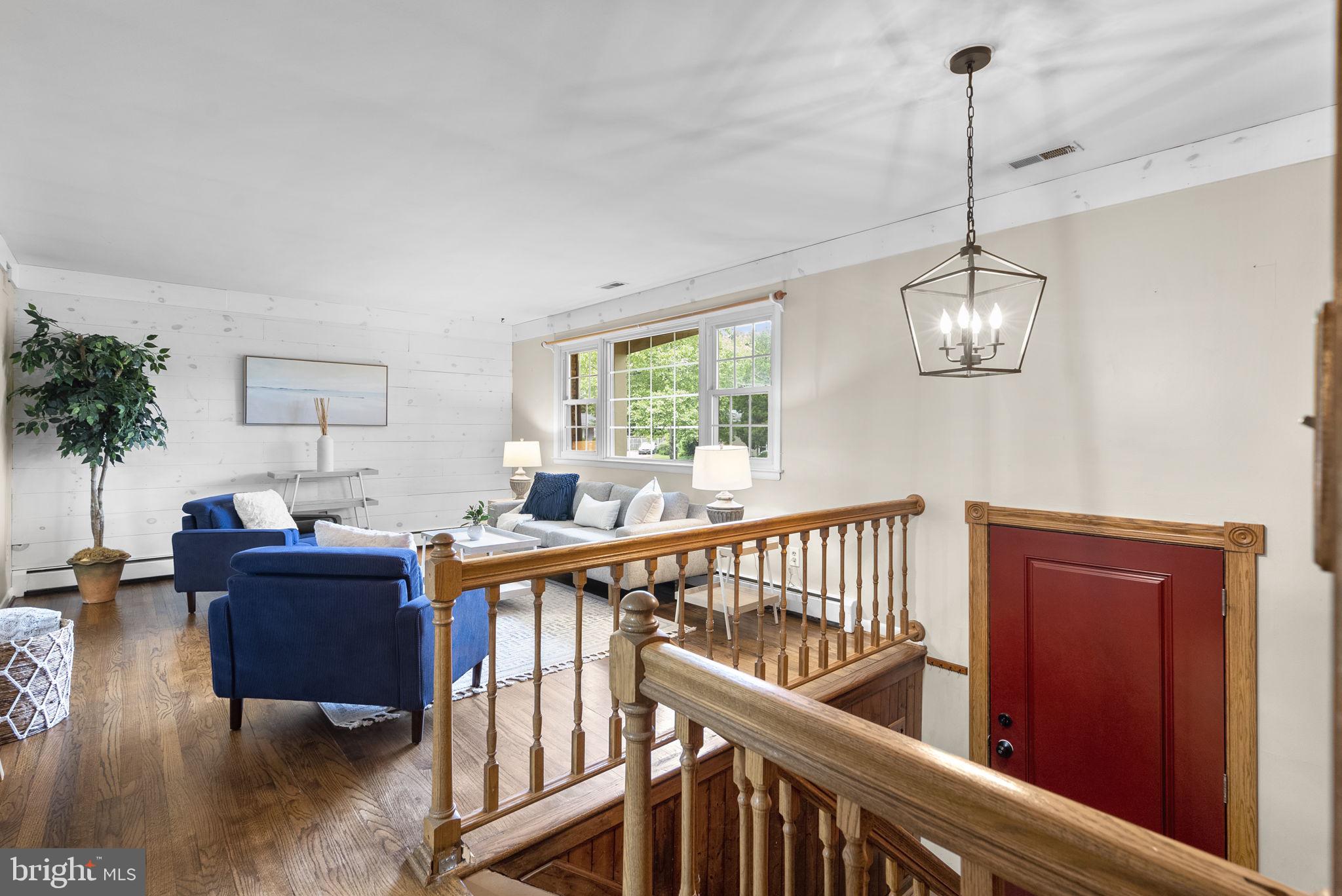 BRIGHTWOOD - Residential