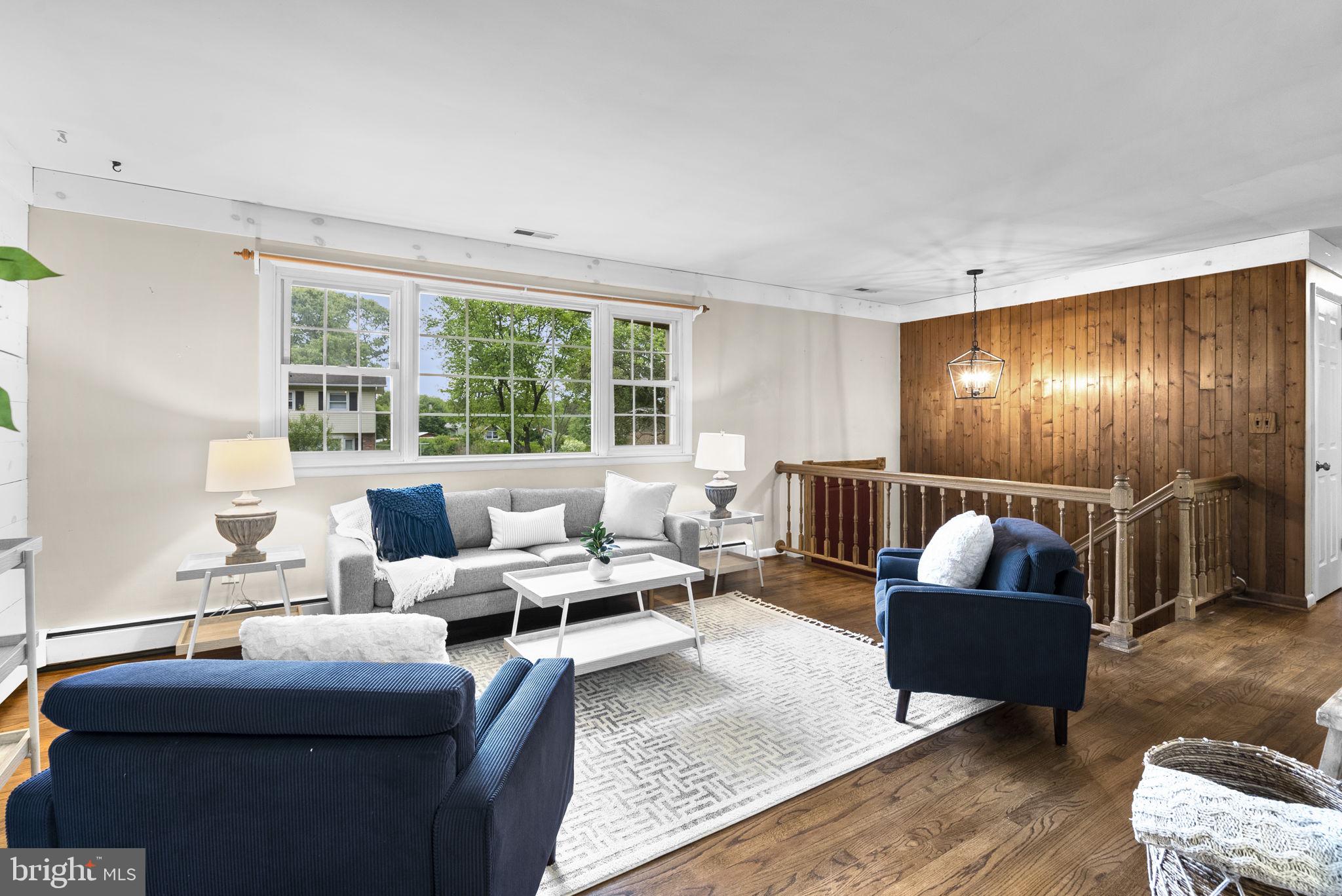 BRIGHTWOOD - Residential