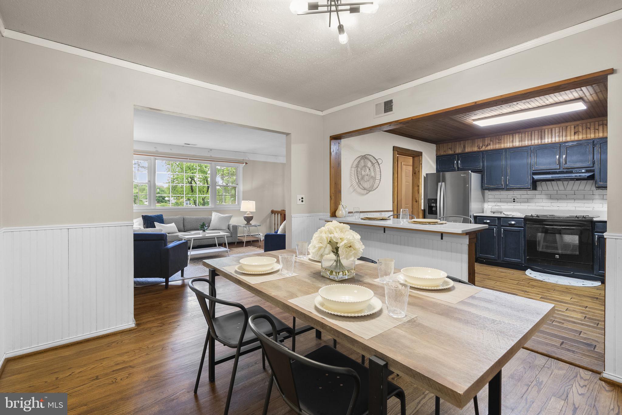 BRIGHTWOOD - Residential