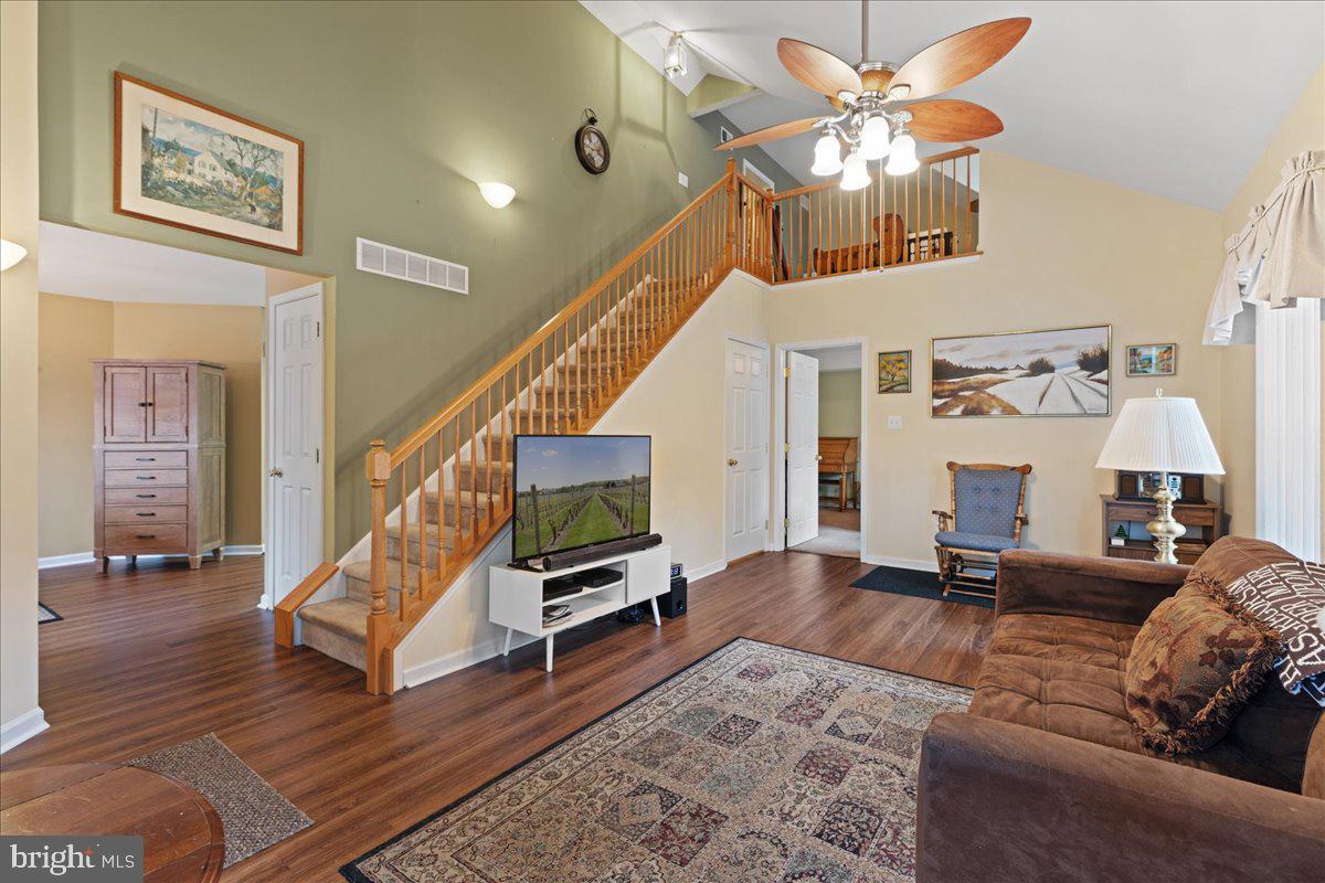 CHANCELLOR GLEN - Residential