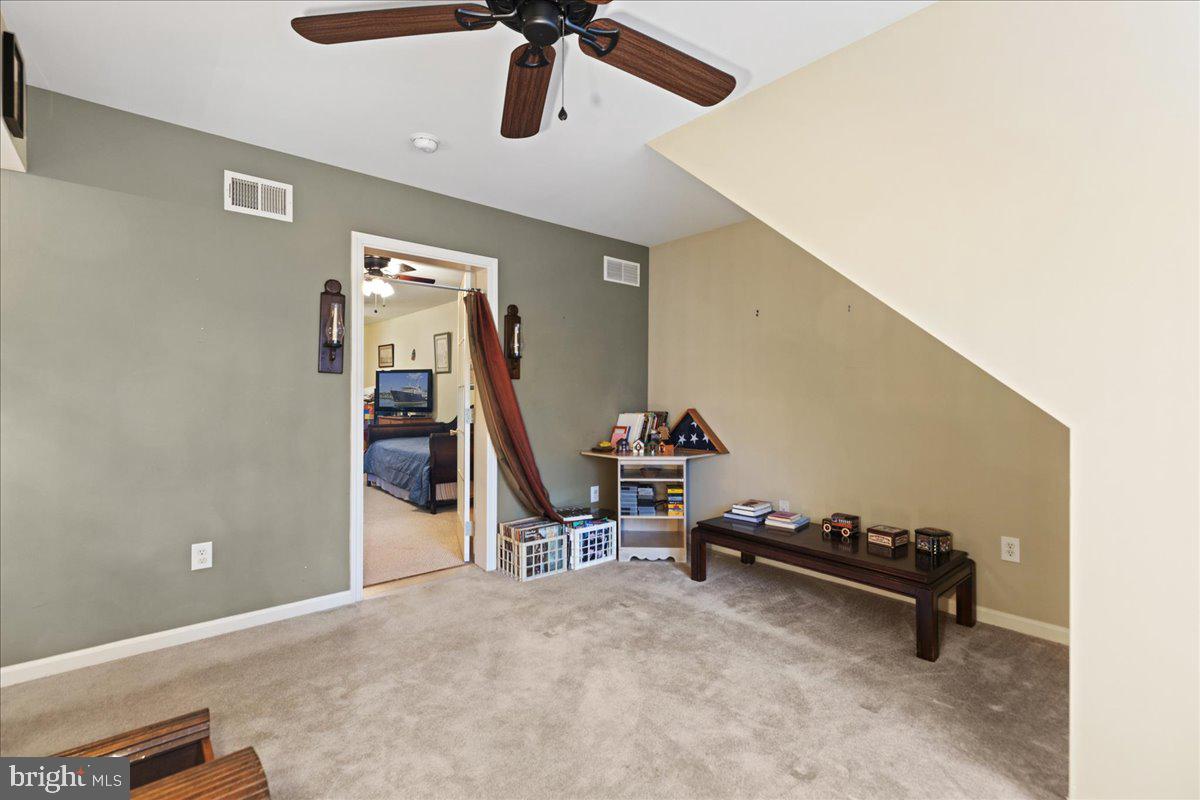 CHANCELLOR GLEN - Residential