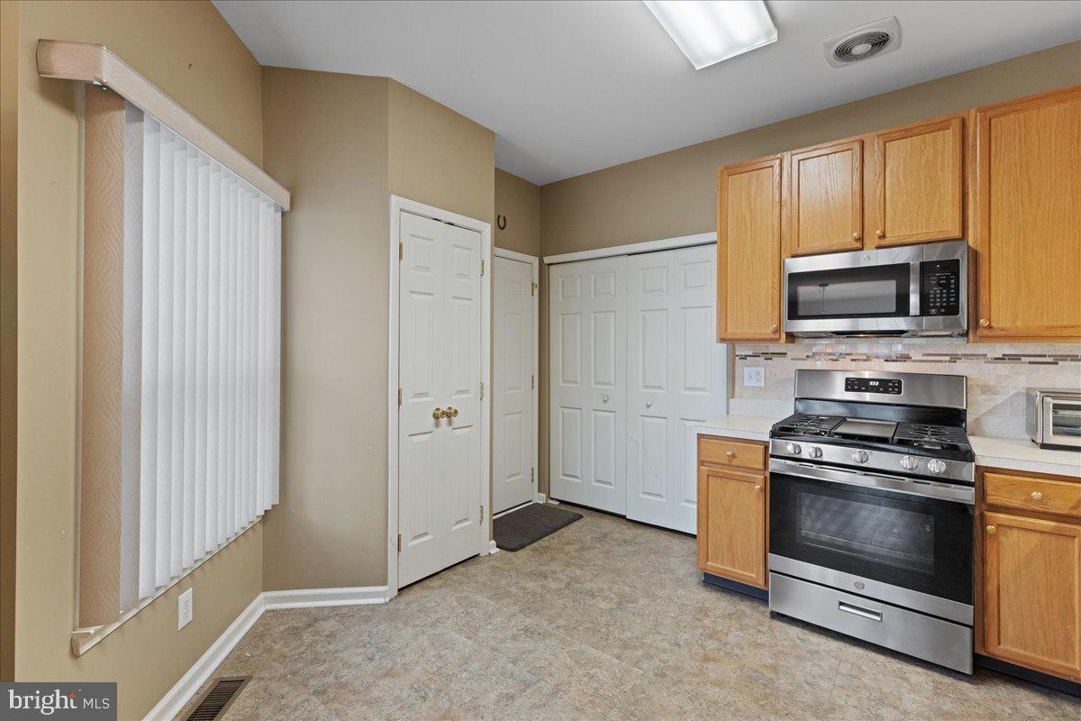 CHANCELLOR GLEN - Residential