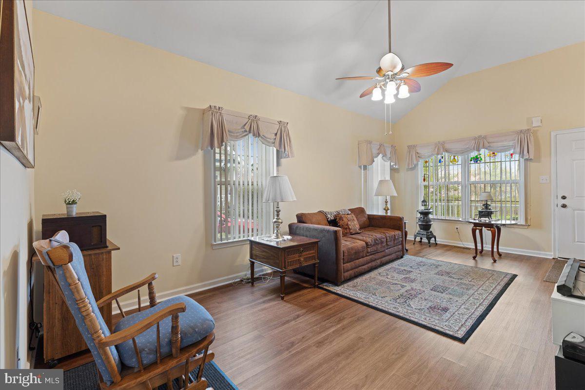 CHANCELLOR GLEN - Residential