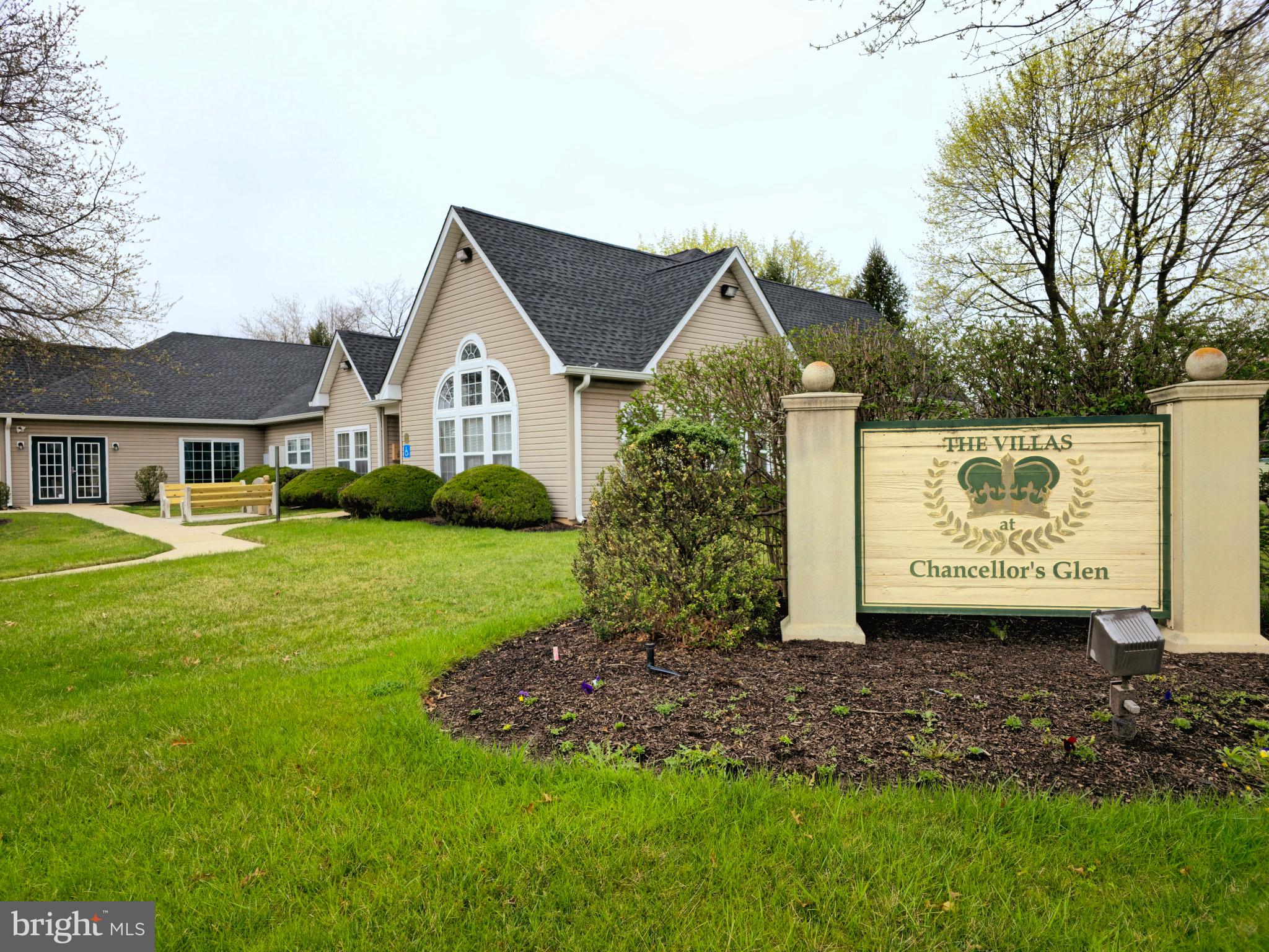 CHANCELLOR GLEN - Residential