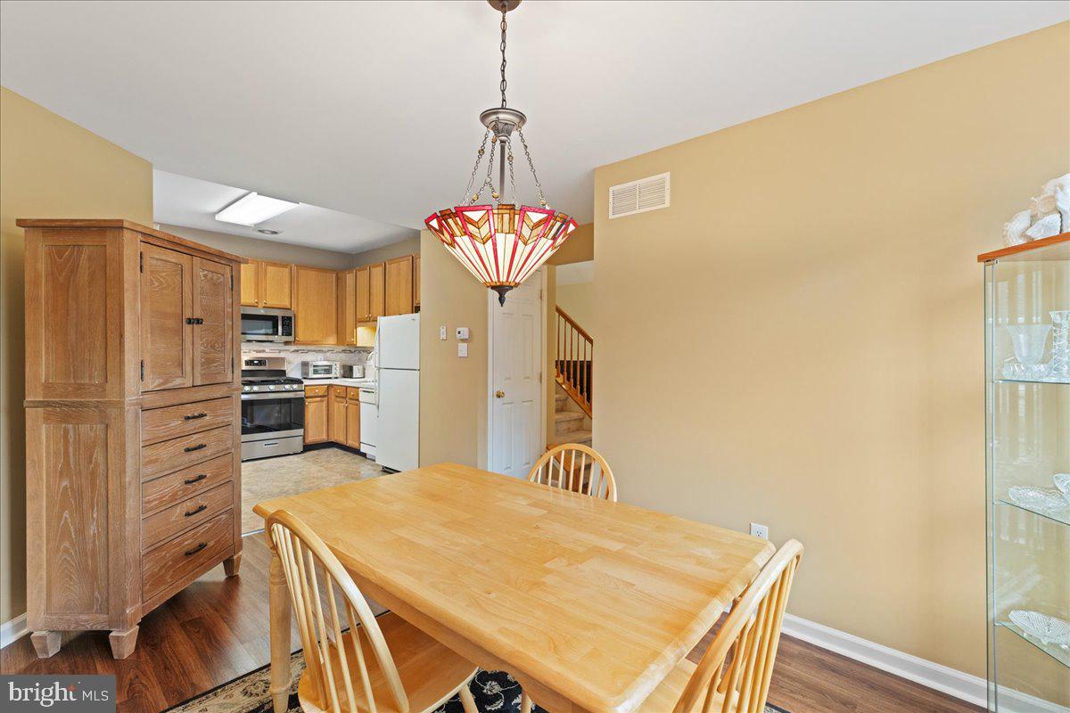 CHANCELLOR GLEN - Residential