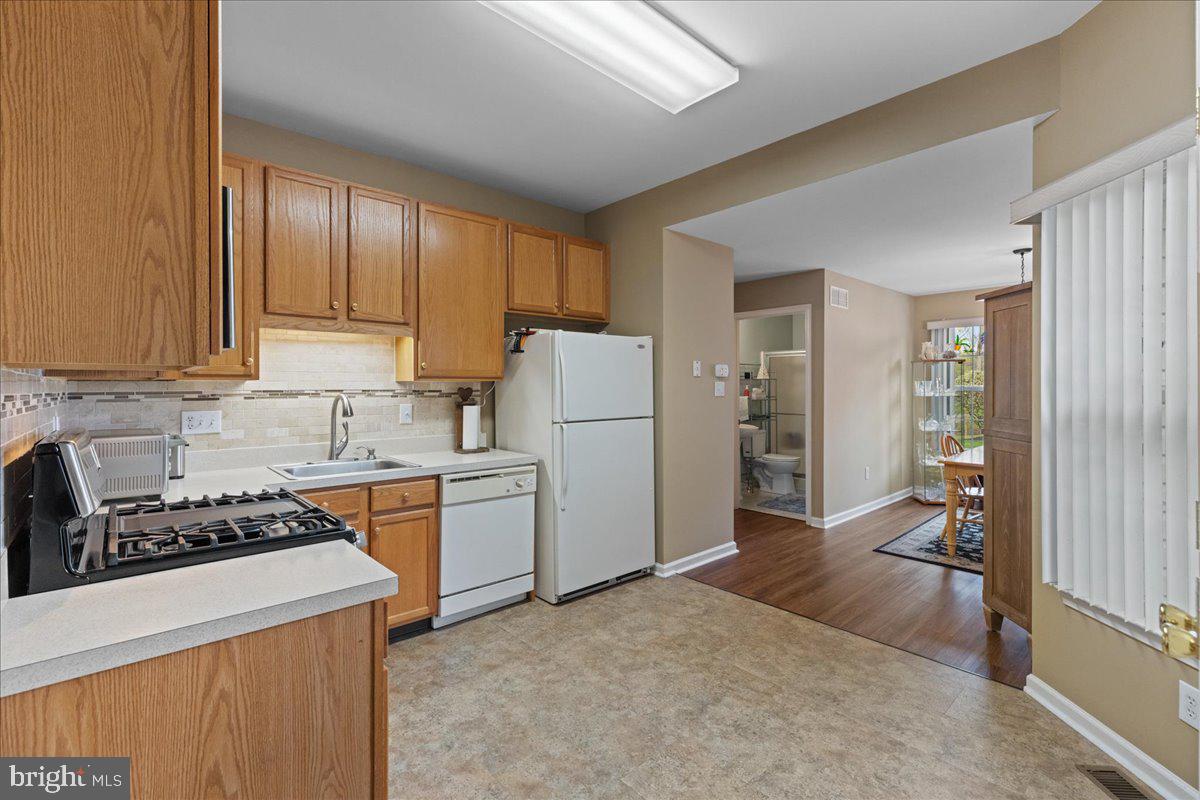 CHANCELLOR GLEN - Residential