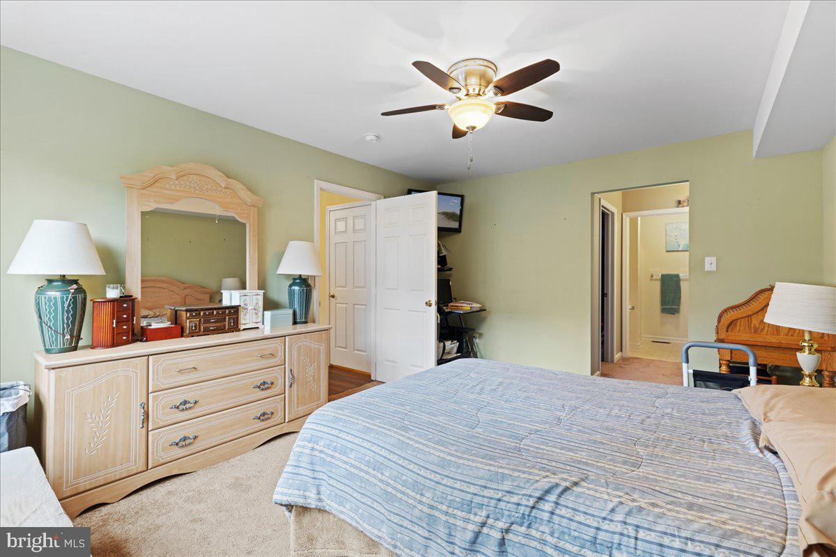 CHANCELLOR GLEN - Residential