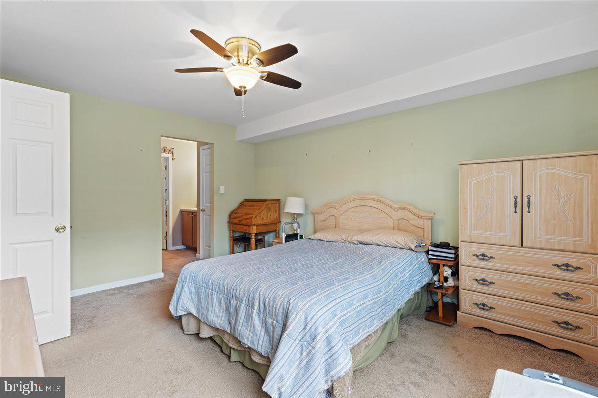 CHANCELLOR GLEN - Residential