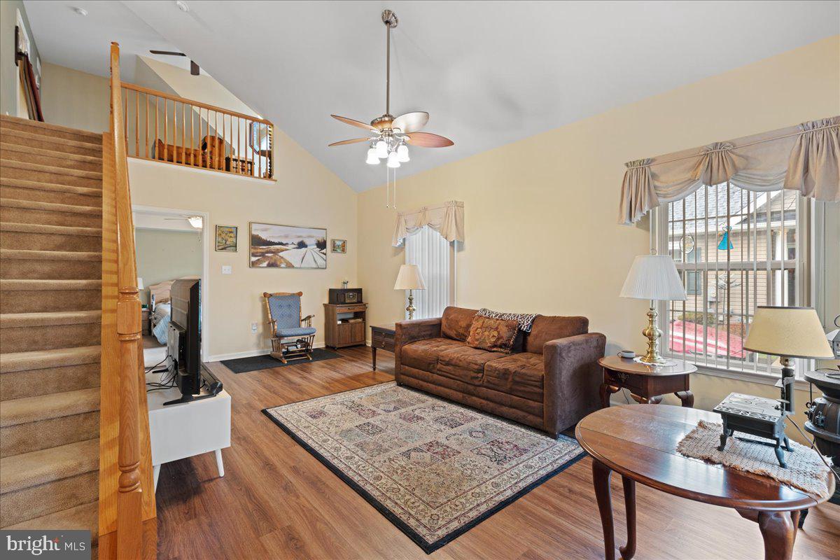 CHANCELLOR GLEN - Residential