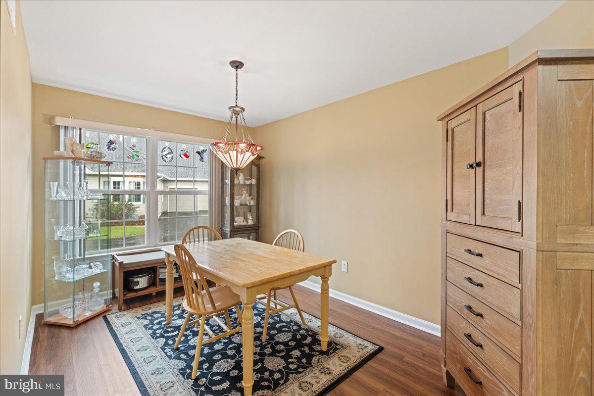 CHANCELLOR GLEN - Residential