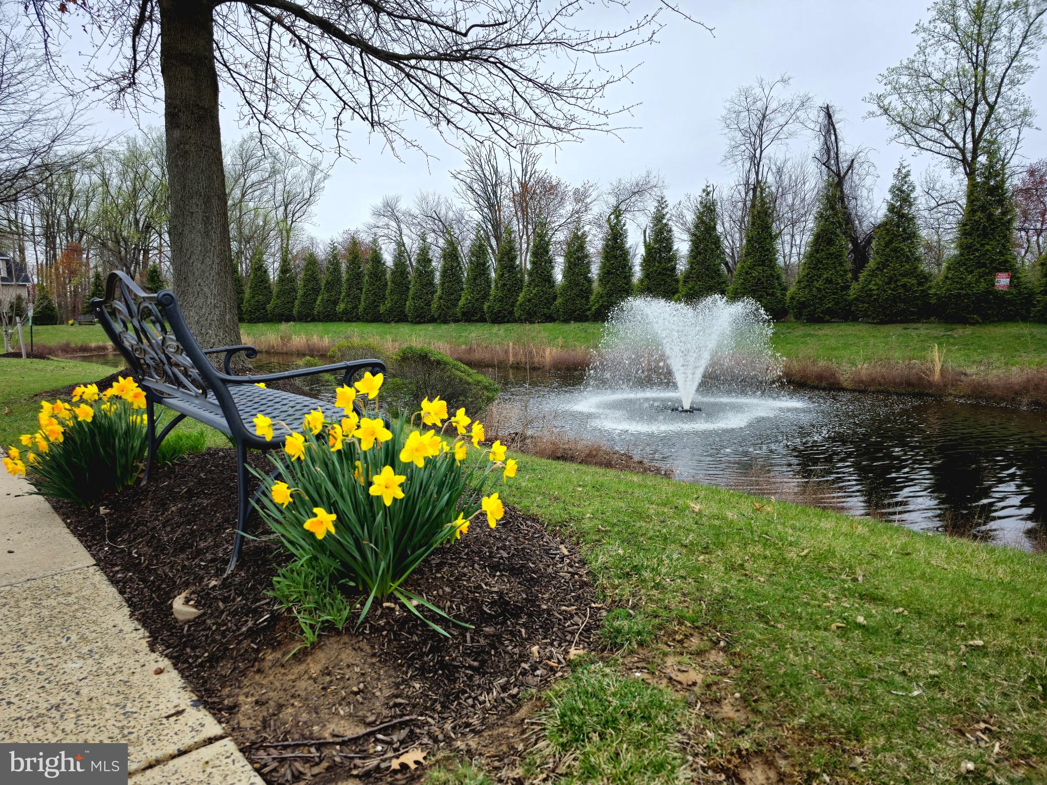 CHANCELLOR GLEN - Residential