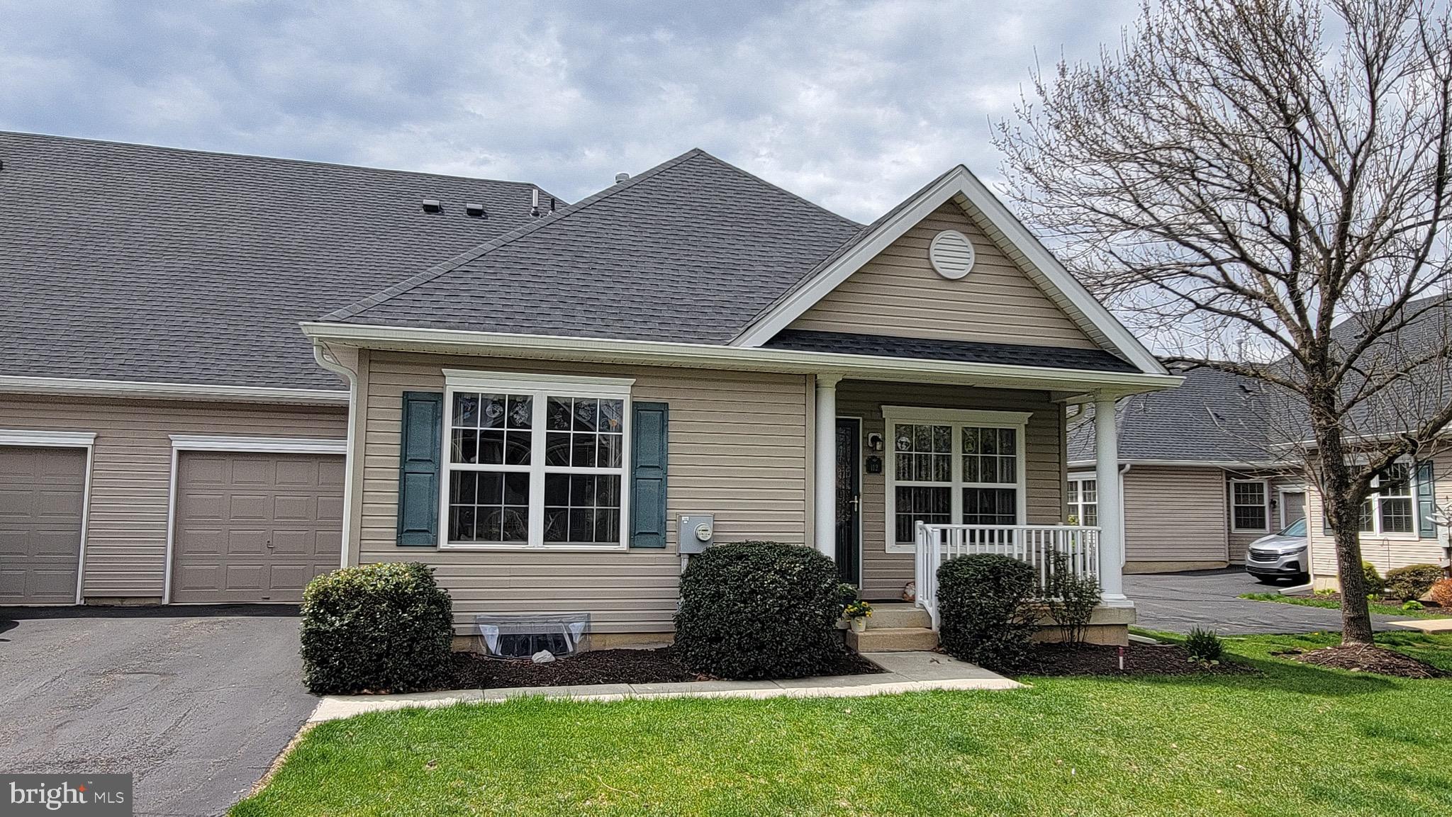 CHANCELLOR GLEN - Residential