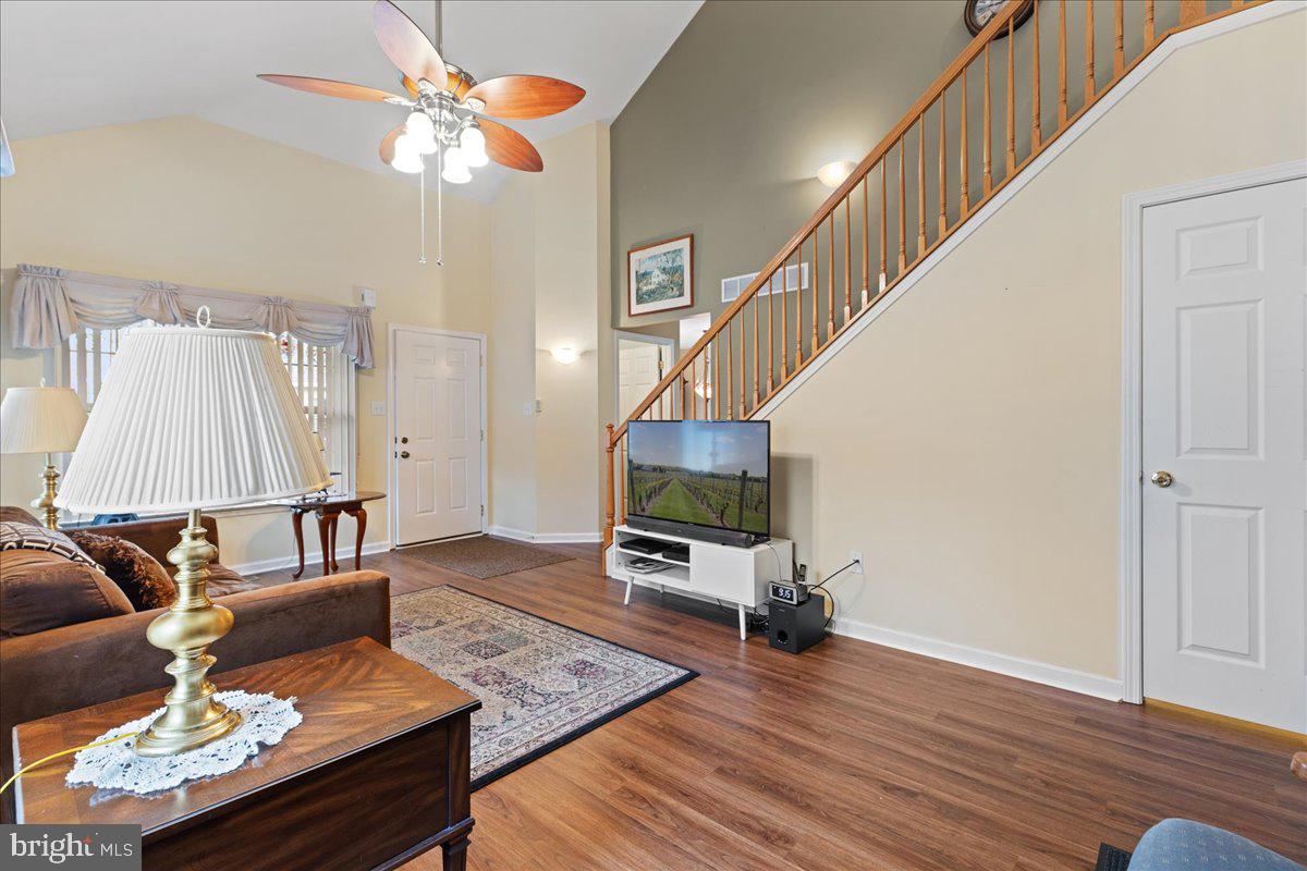 CHANCELLOR GLEN - Residential