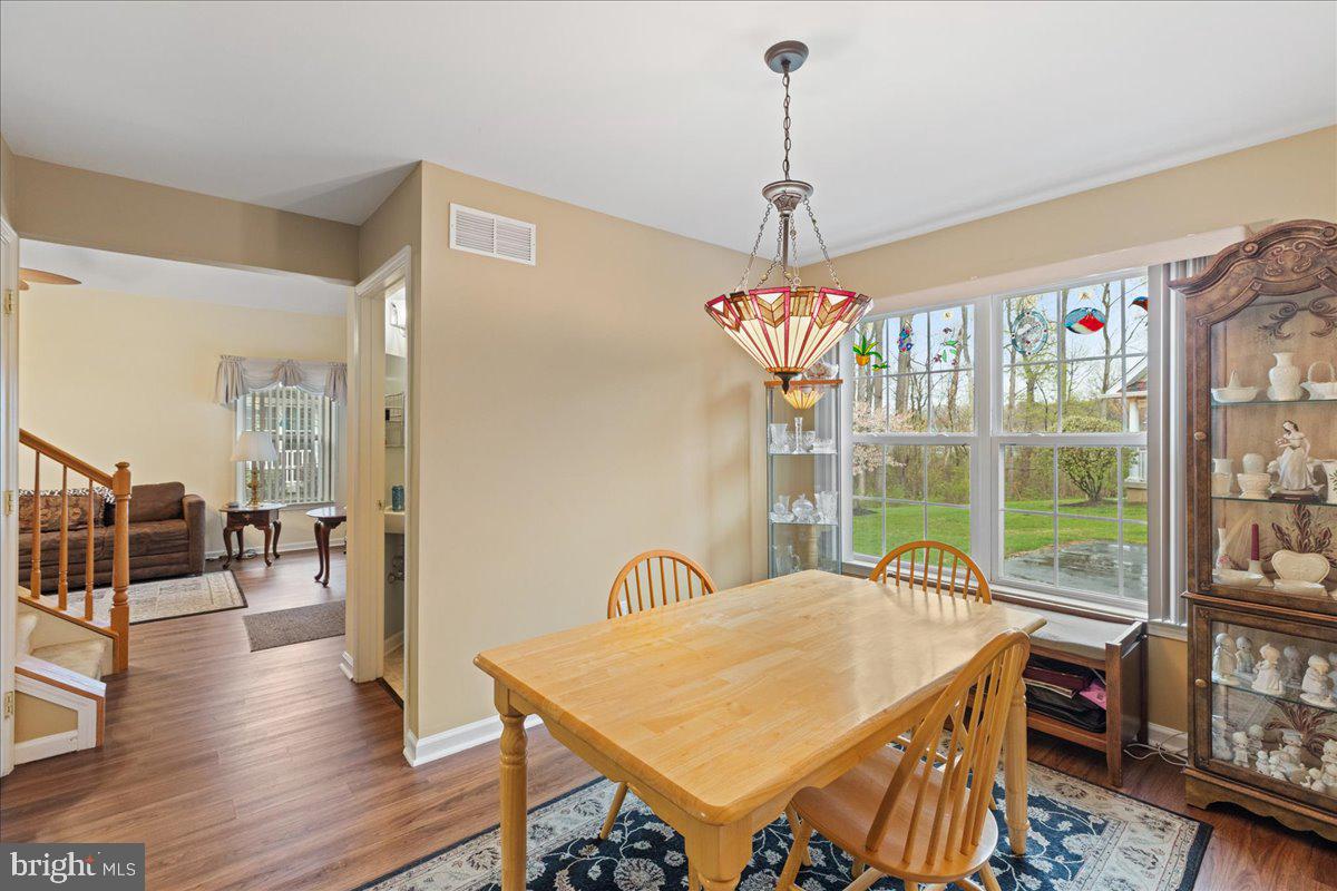 CHANCELLOR GLEN - Residential