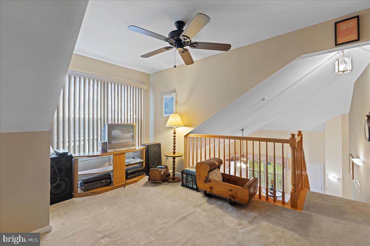 CHANCELLOR GLEN - Residential