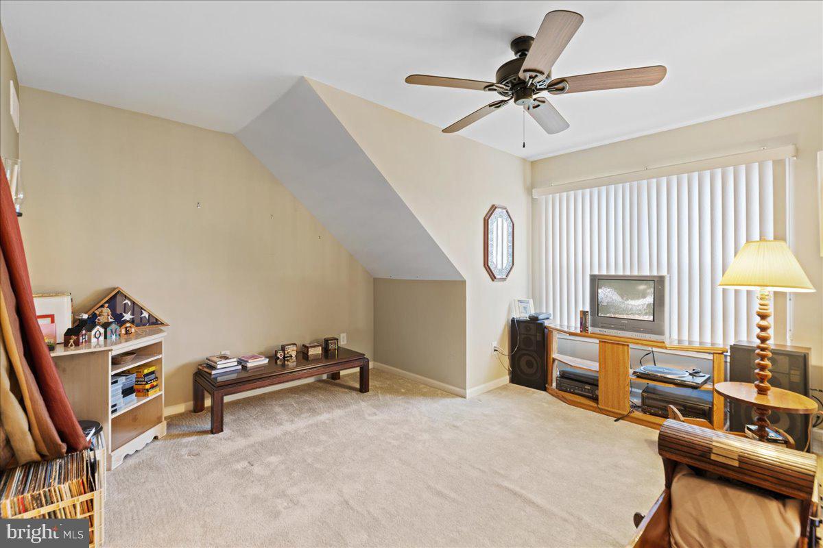 CHANCELLOR GLEN - Residential