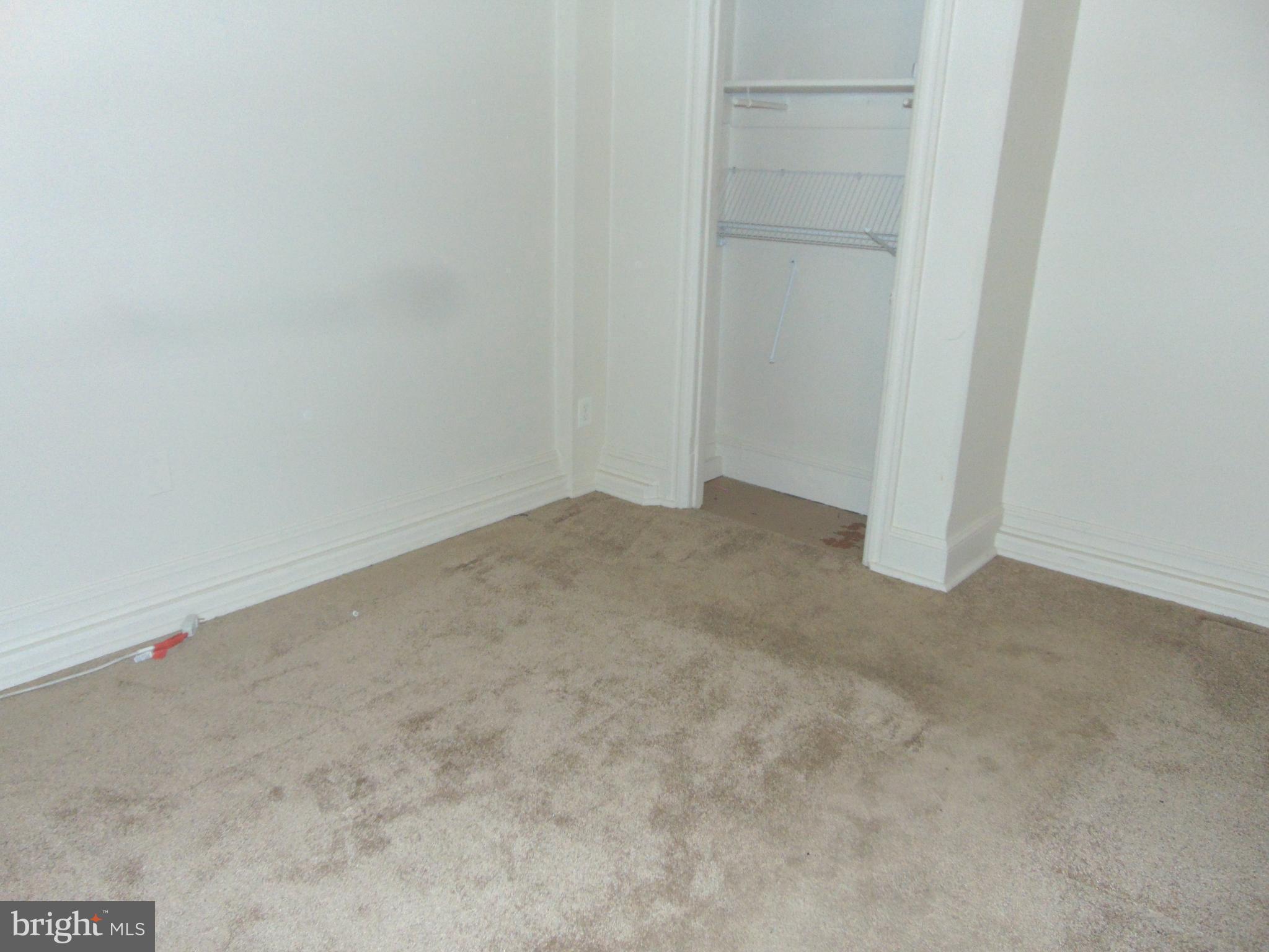 NONE AVAILABLE - Residential Lease