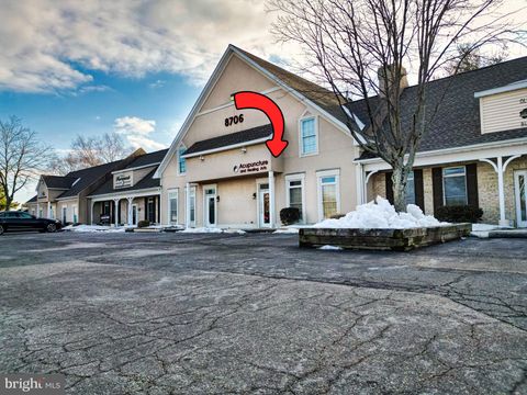 Photo of 8706 Commerce Drive #6, EASTON, MD 21601 (MLS # MDTA2012864)