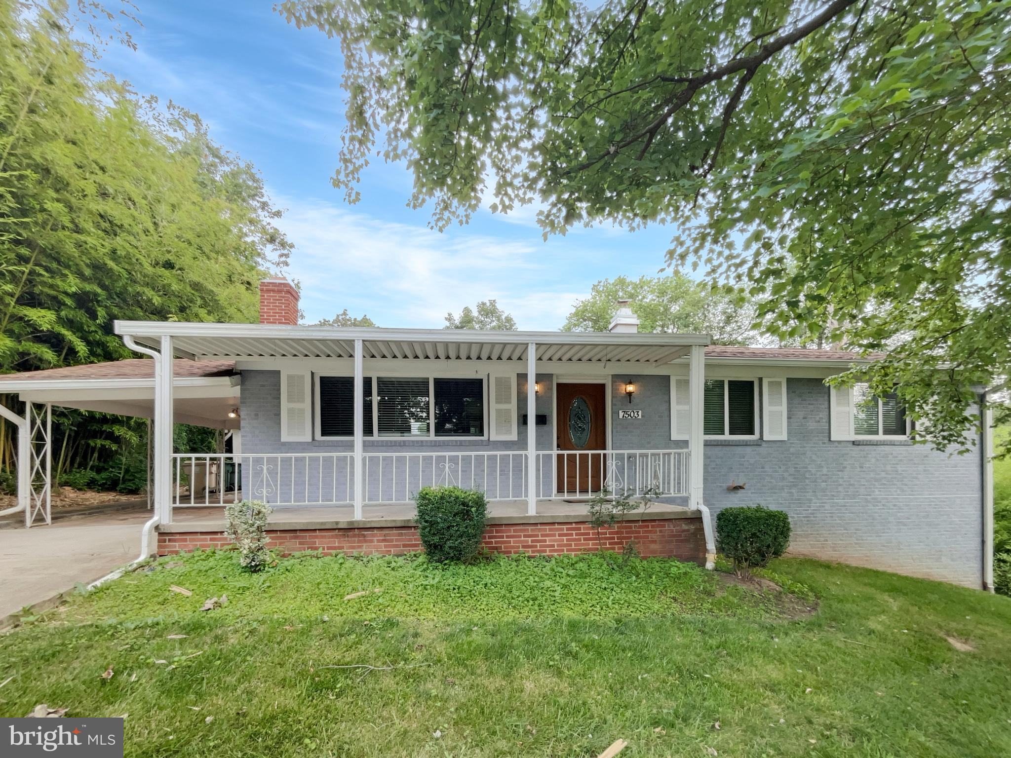 Seller may consider buyer concessions if made in an offer. Check out this stunner! Picture evenings by the fireplace and mornings having coffee outside. The primary bathroom features plenty of under sink storage waiting for your home organization needs. The back yard is the perfect spot to kick back with the included covered sitting area. A must see!
