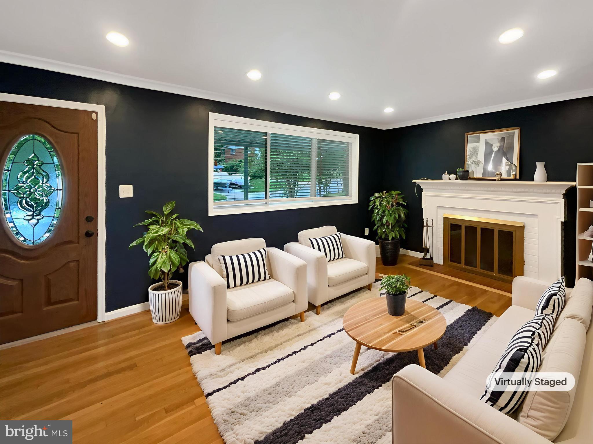 7503 CITADEL DRIVE