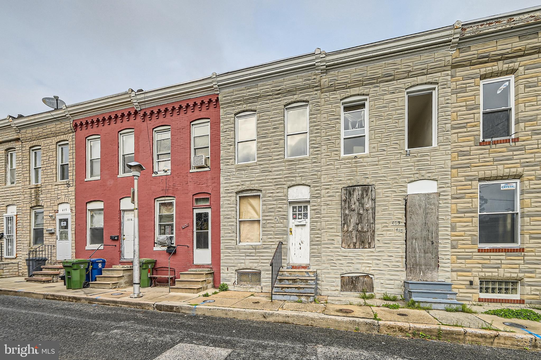 CARROLLTON RIDGE - Residential