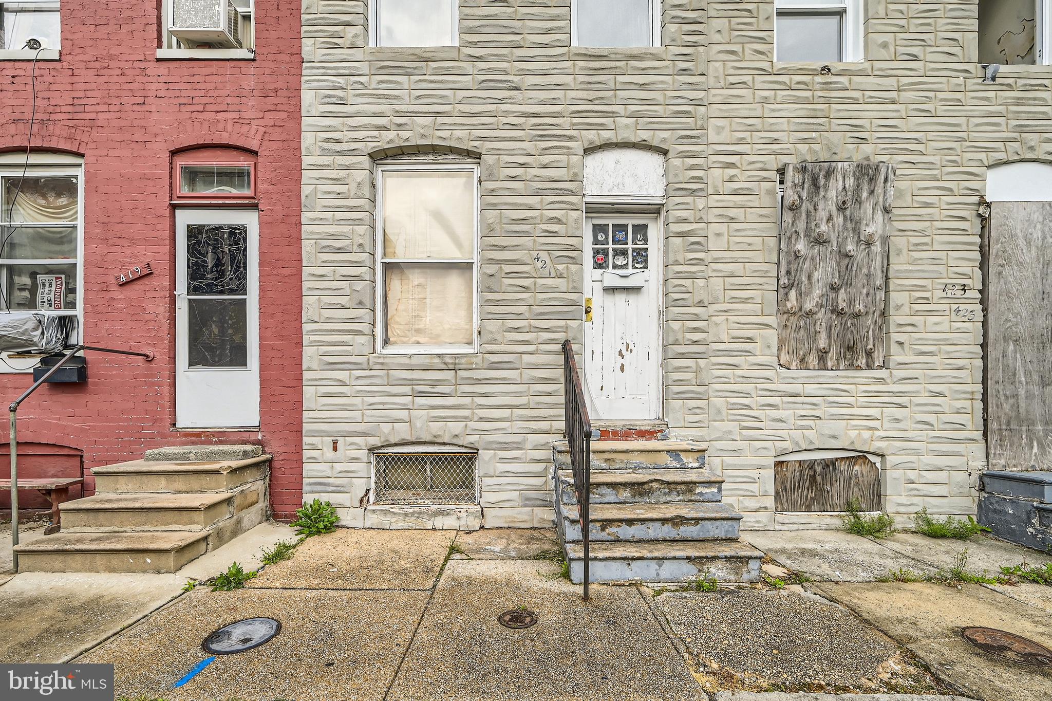 CARROLLTON RIDGE - Residential