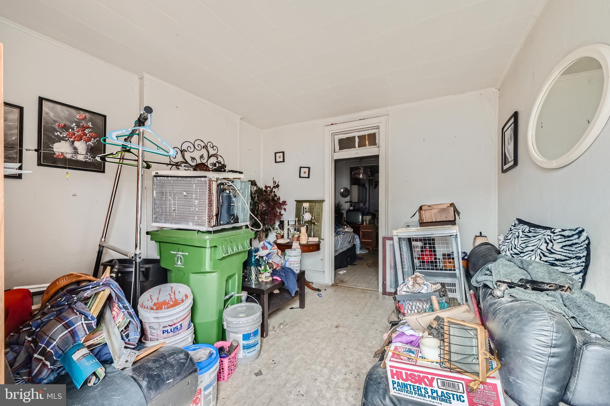 CARROLLTON RIDGE - Residential