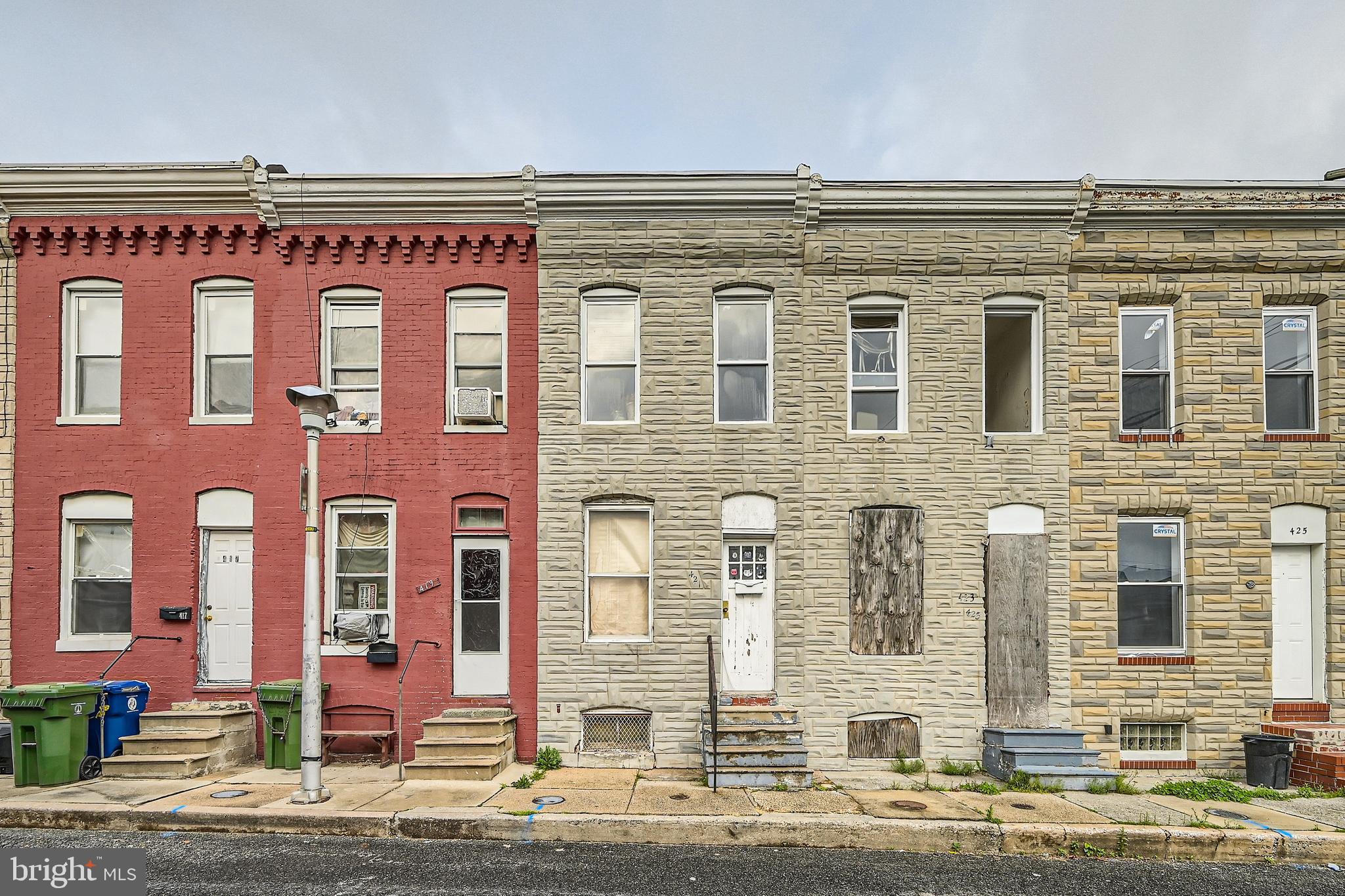 CARROLLTON RIDGE - Residential