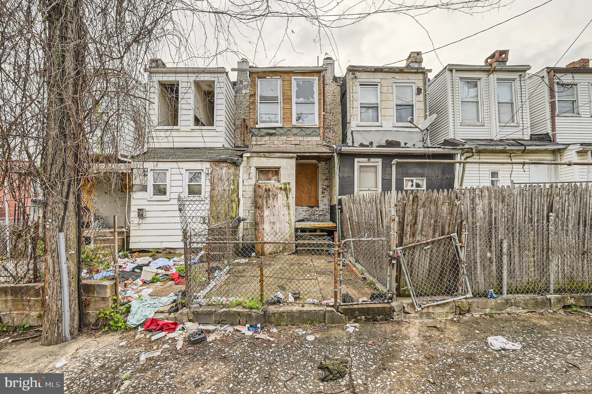 CARROLLTON RIDGE - Residential