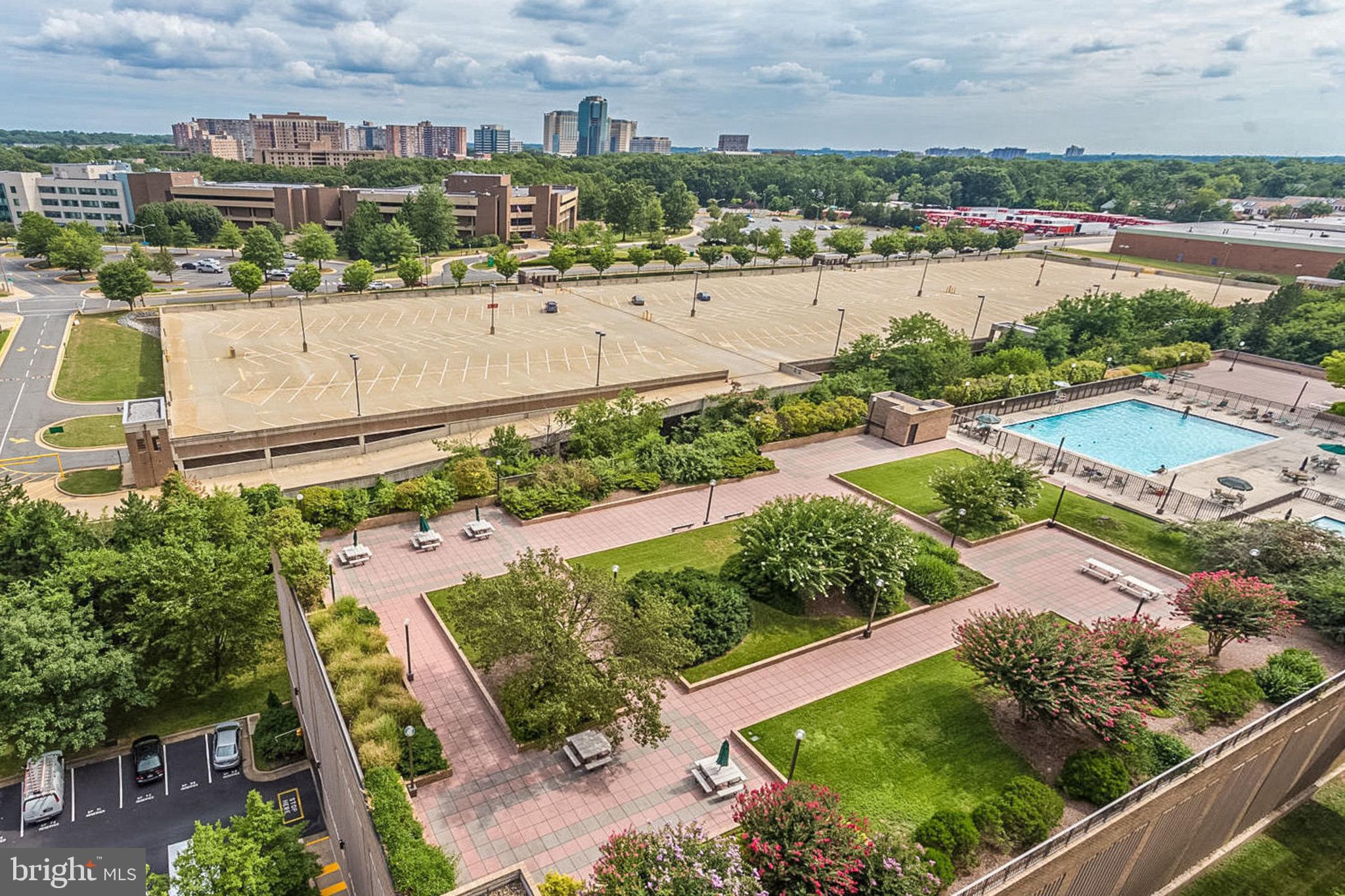 SKYLINE HOUSE - Residential Lease