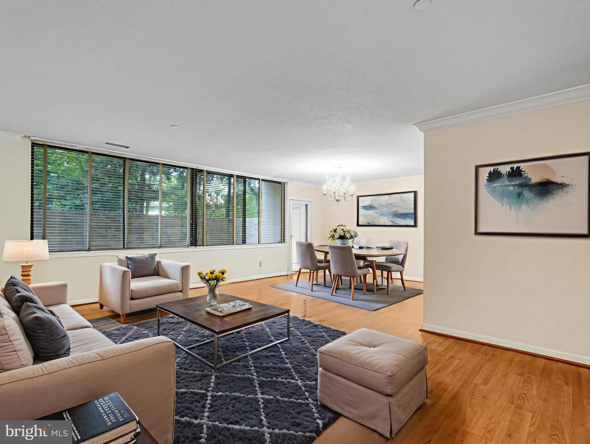 SKYLINE HOUSE - Residential Lease