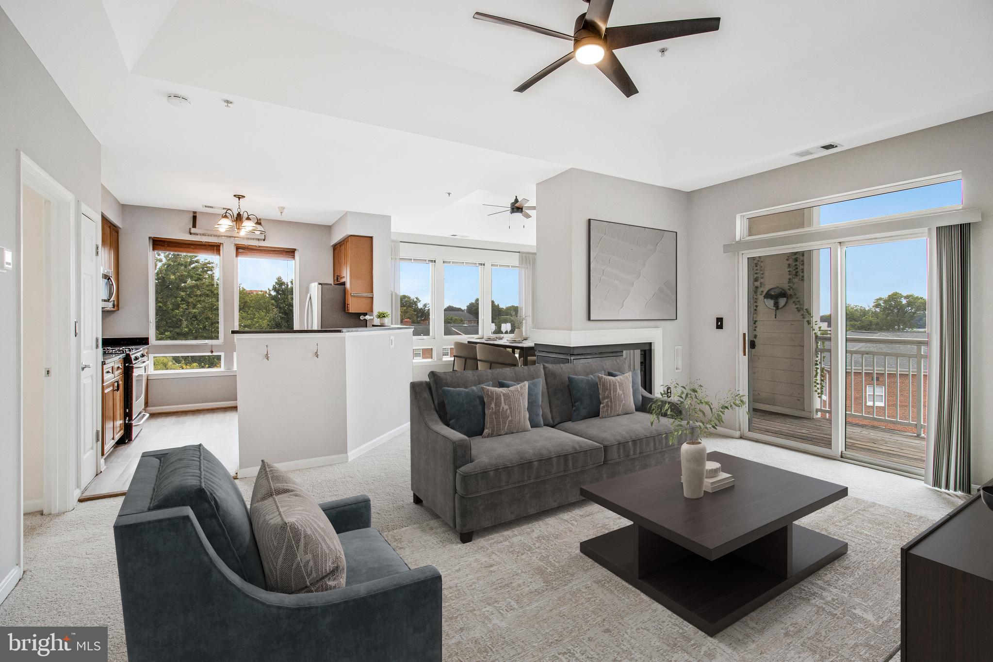 801 S GREENBRIER STREET 412