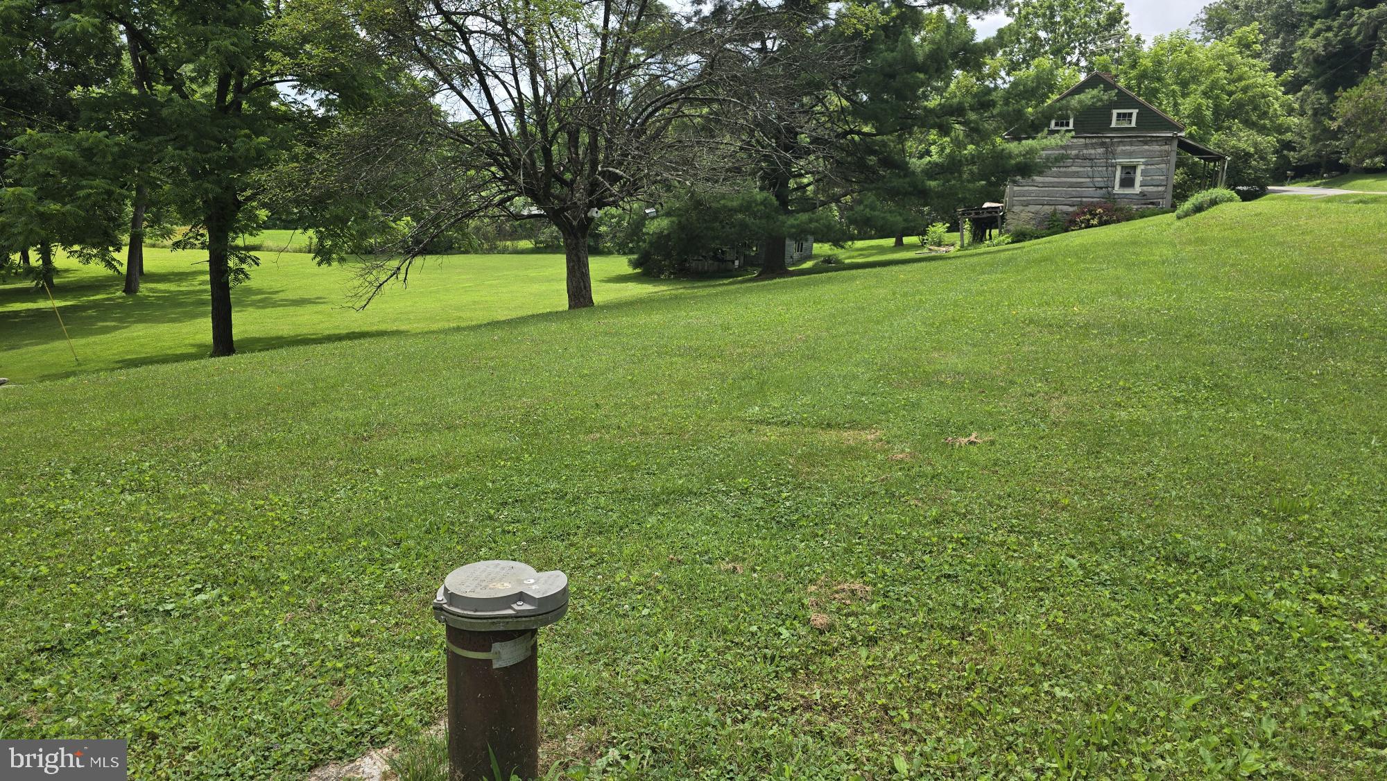 14913 FOXVILLE DEERFIELD ROAD