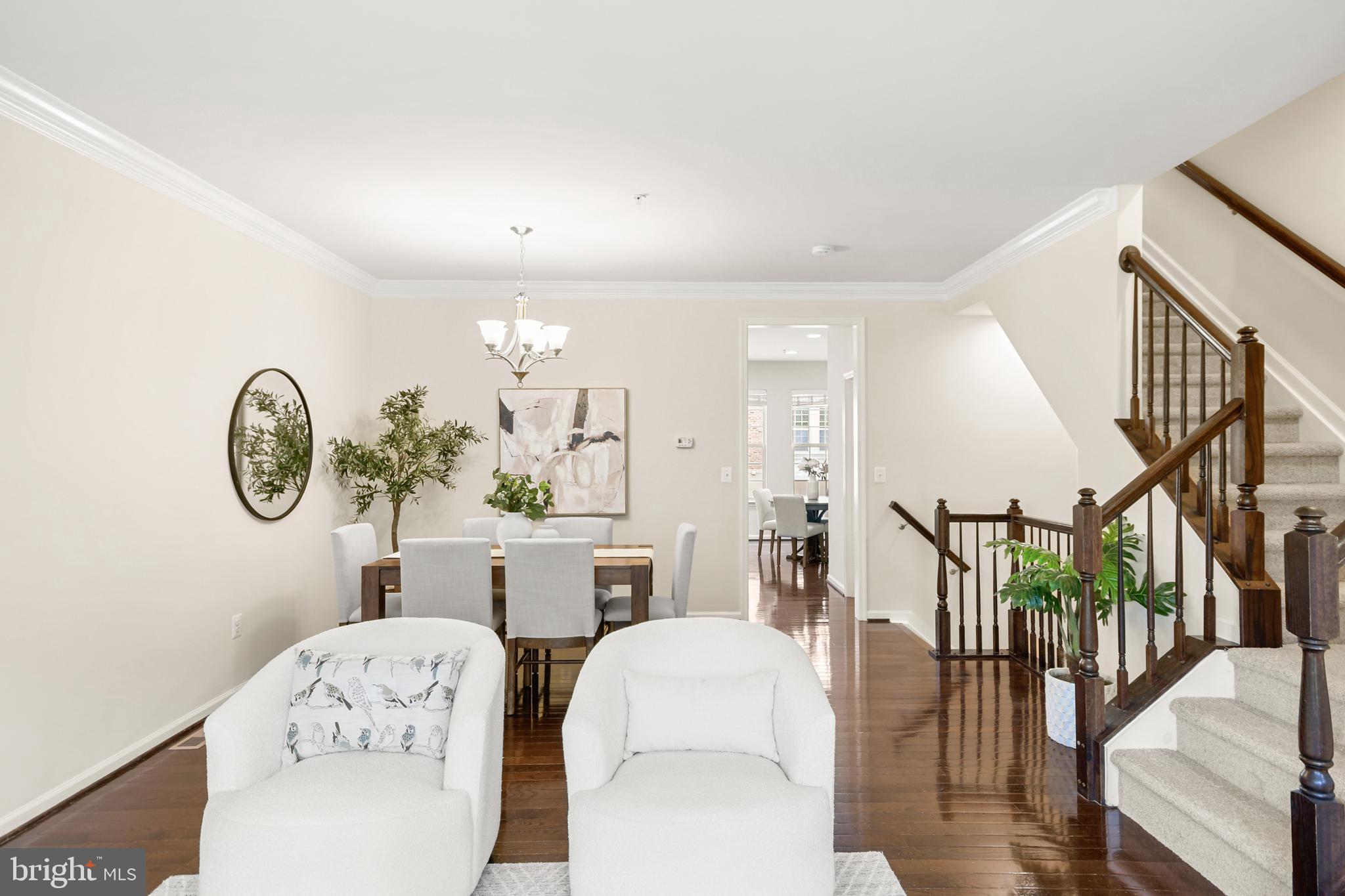 POTOMAC OVERLOOK CONDO - Residential