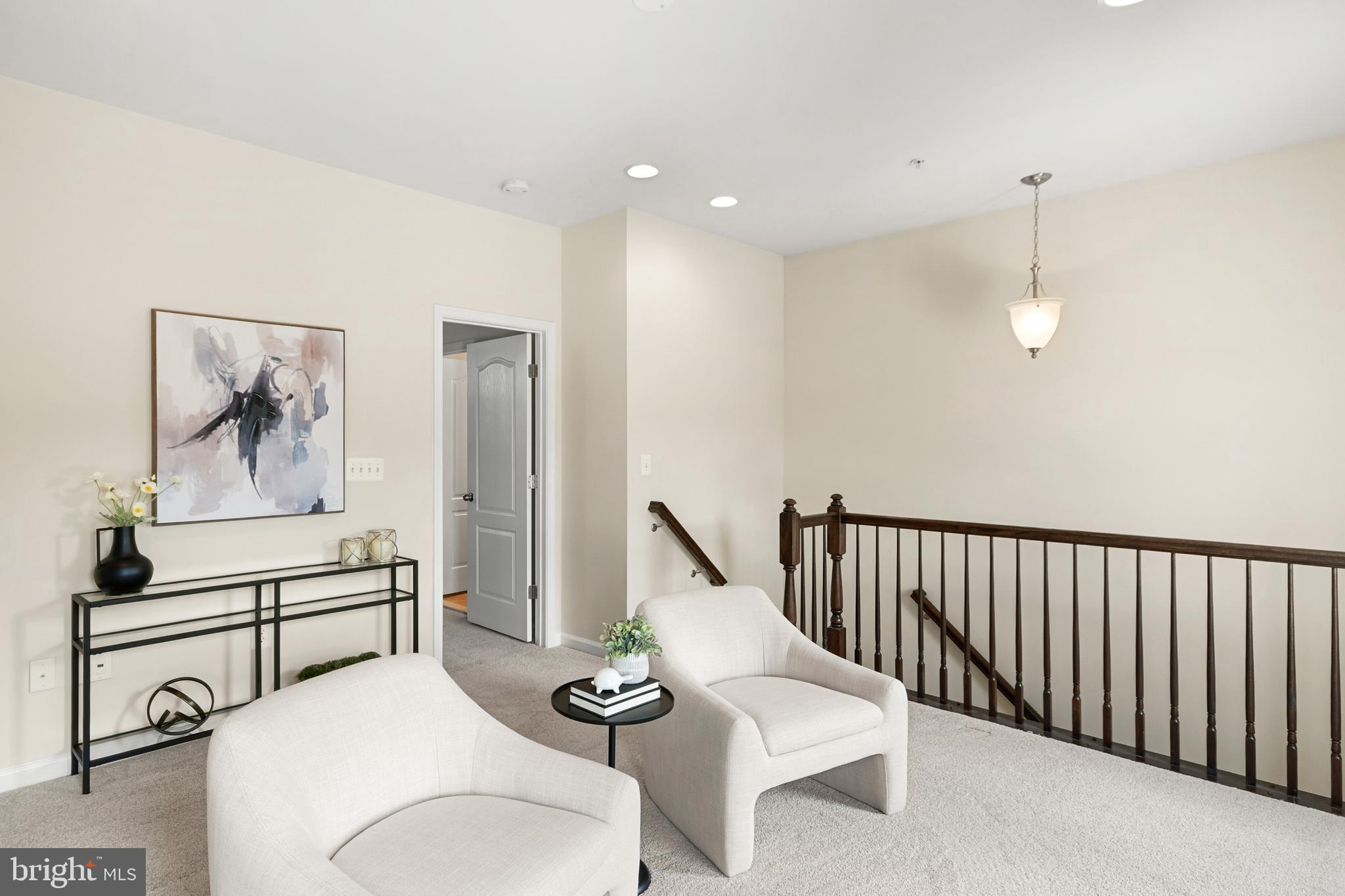 POTOMAC OVERLOOK CONDO - Residential