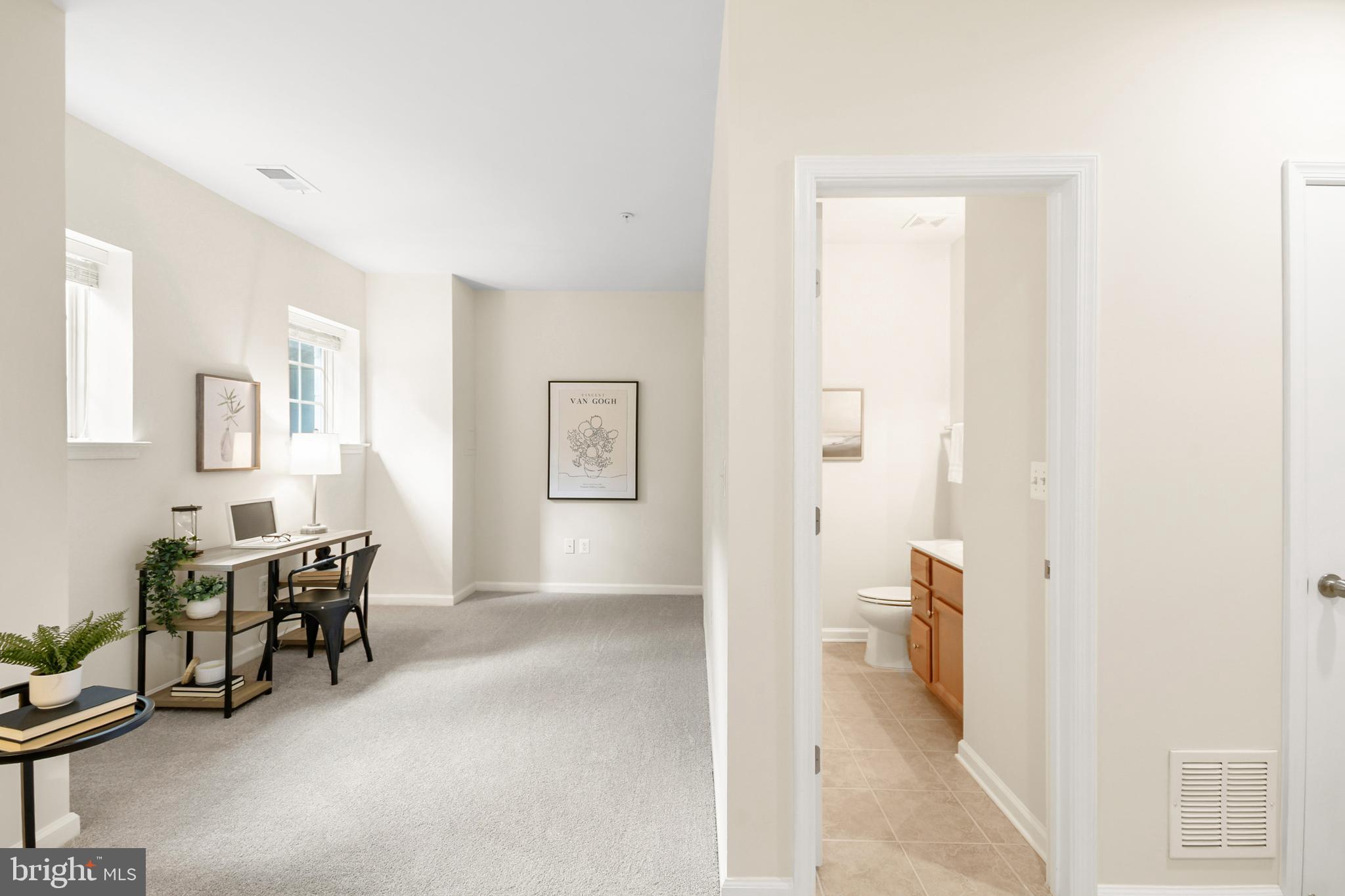 POTOMAC OVERLOOK CONDO - Residential