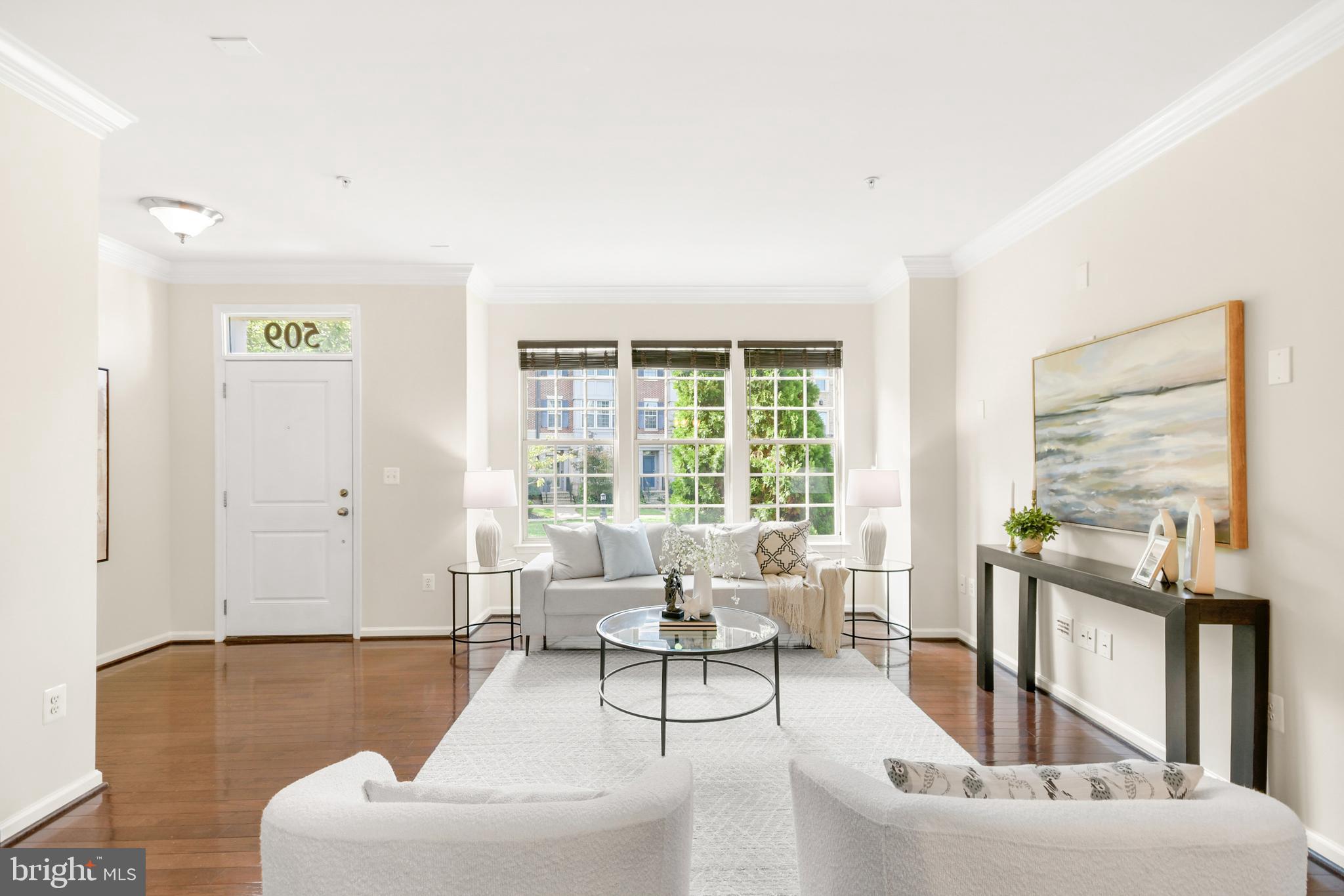 509 RAMPART WAY 19
