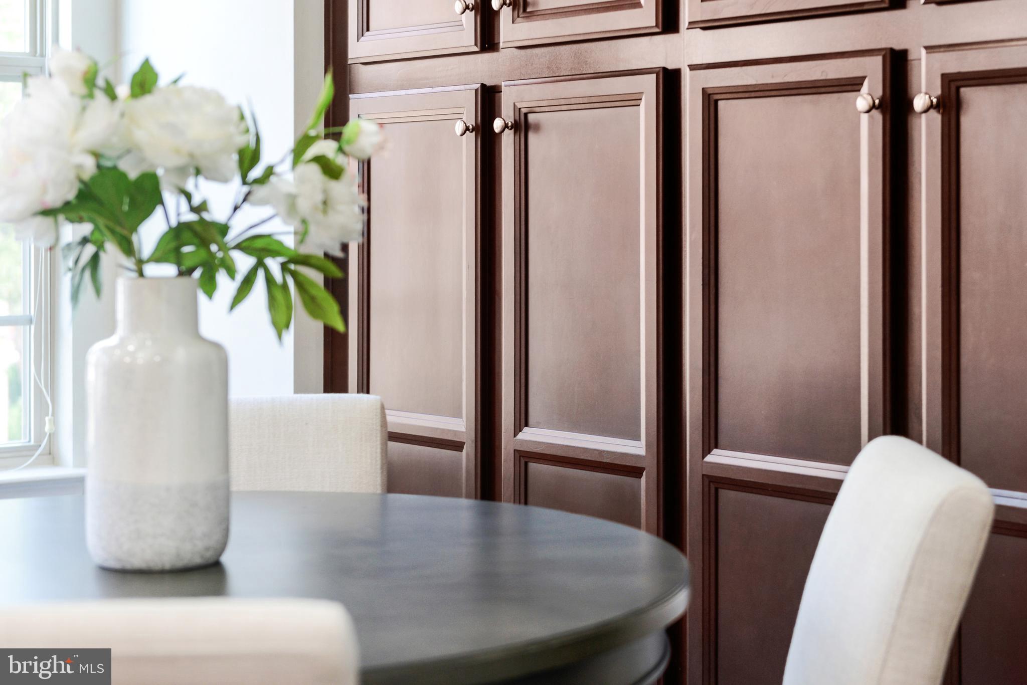 POTOMAC OVERLOOK CONDO - Residential