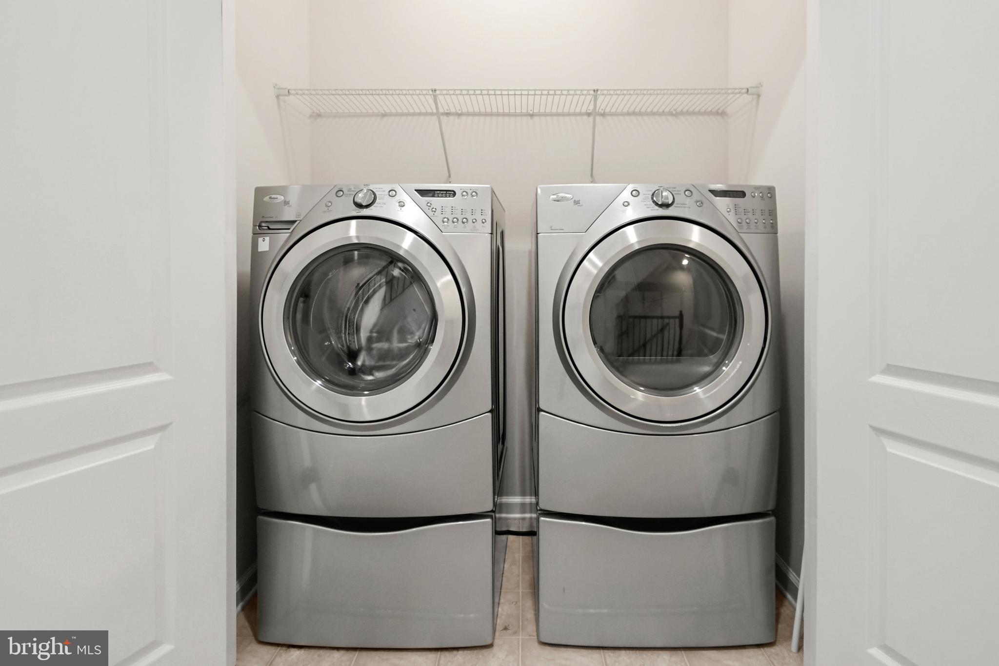 POTOMAC OVERLOOK CONDO - Residential