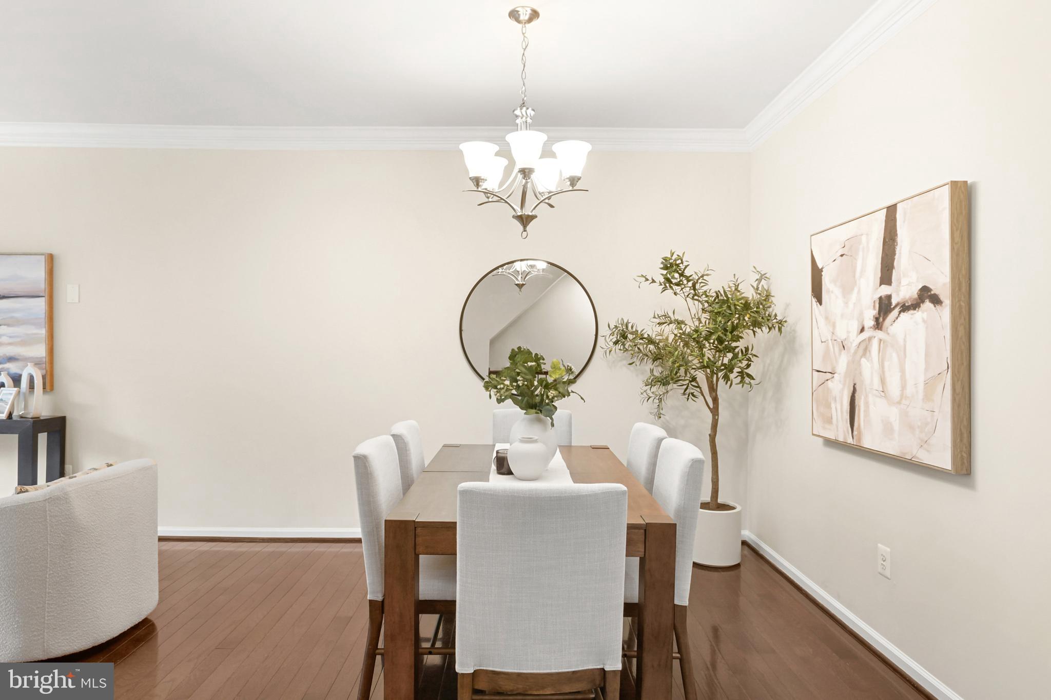 POTOMAC OVERLOOK CONDO - Residential