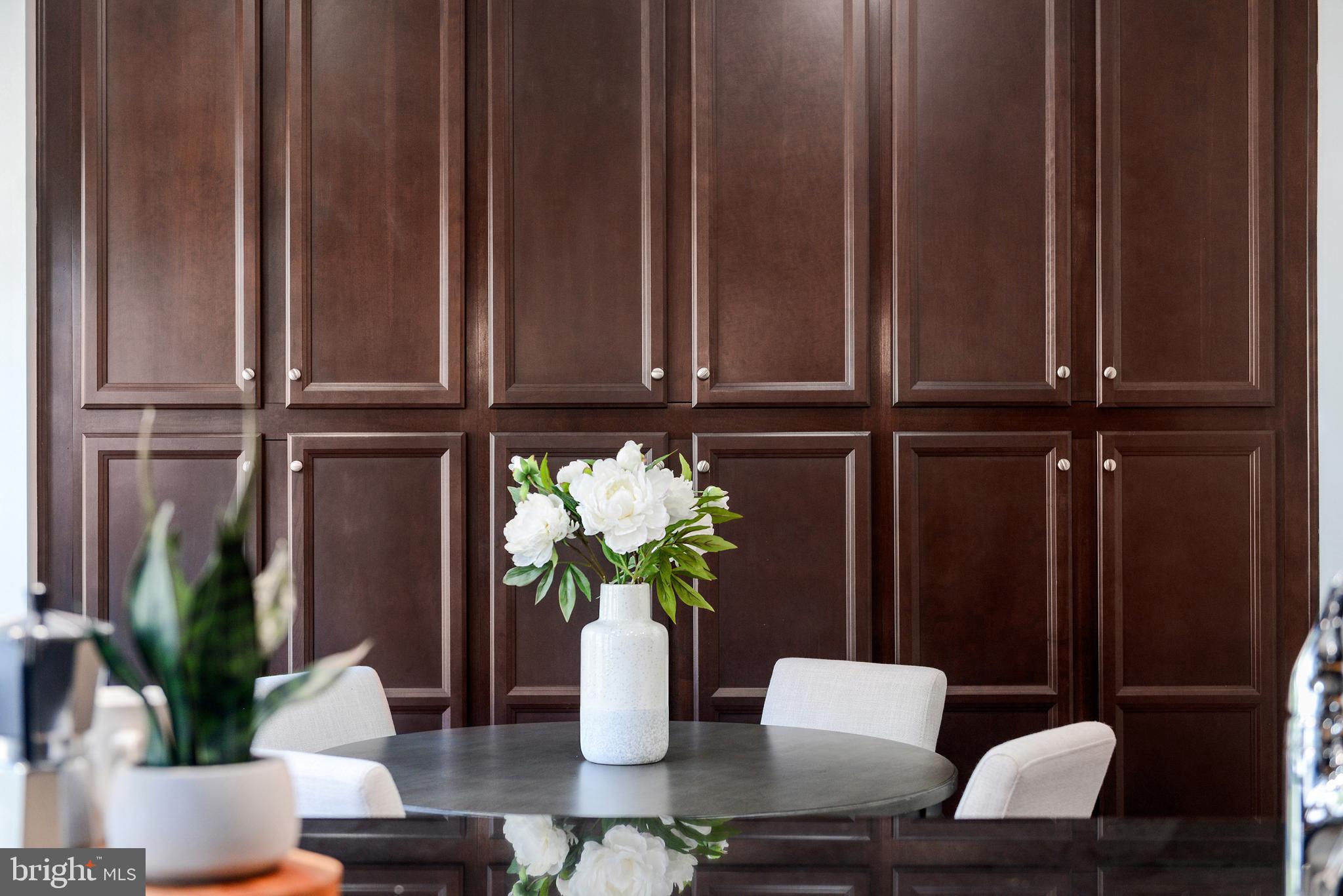 POTOMAC OVERLOOK CONDO - Residential