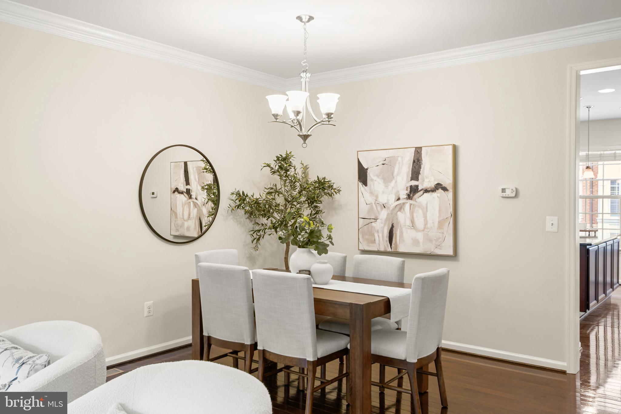 POTOMAC OVERLOOK CONDO - Residential